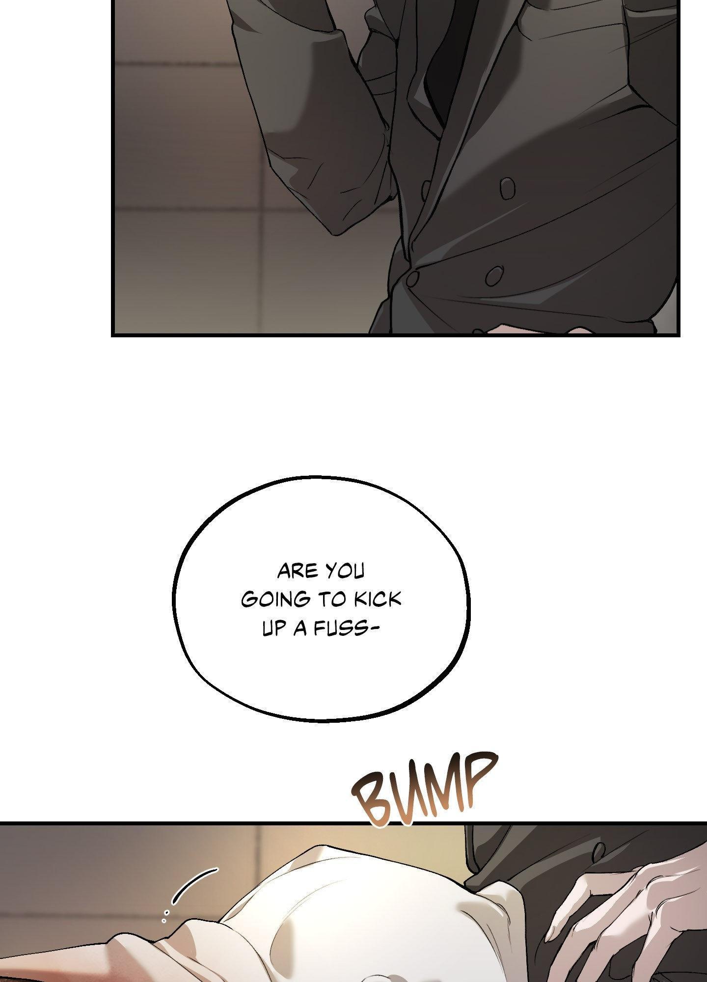 Love Me, Revive Me Chapter 15 page 40 - 