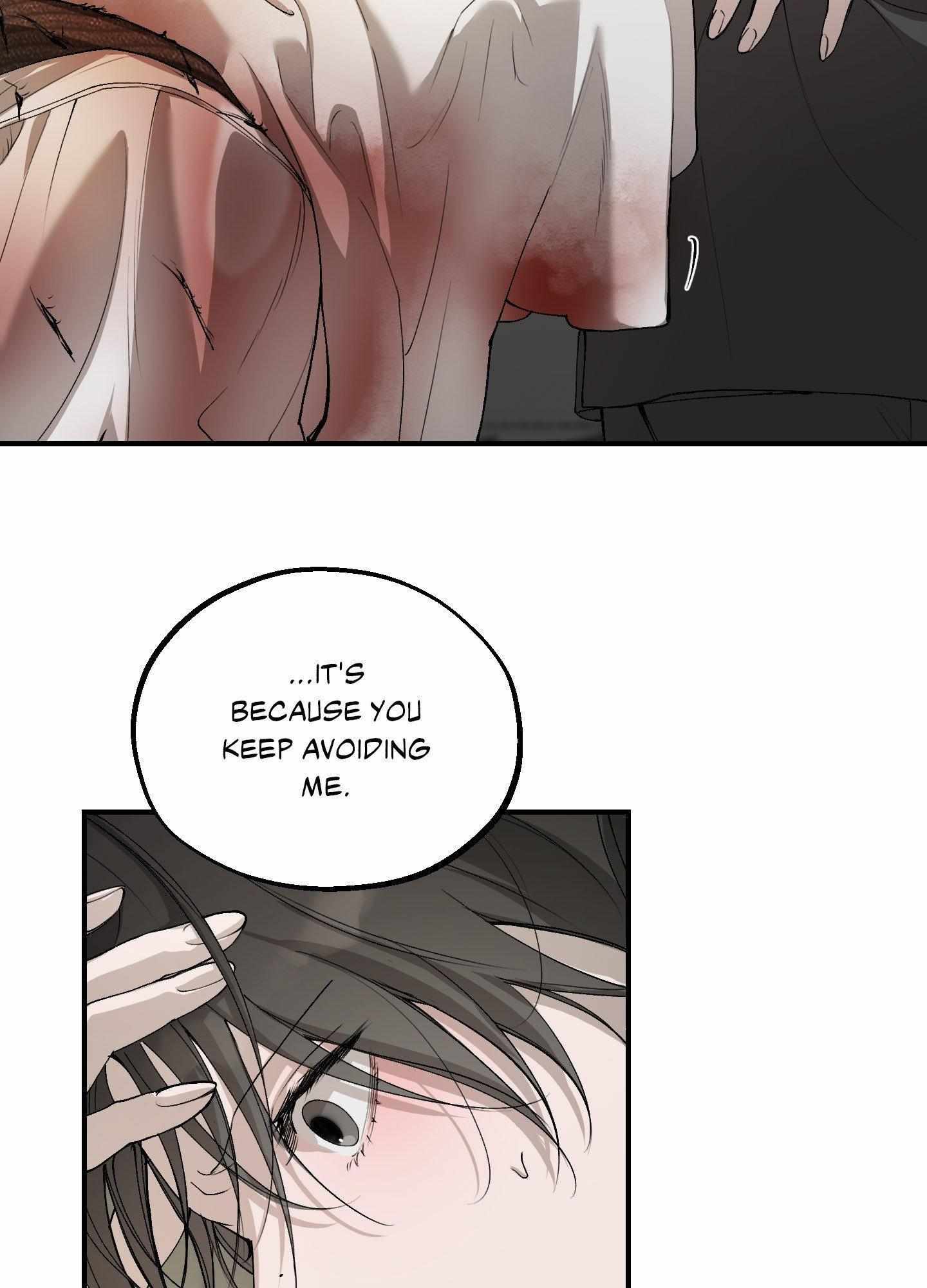 Love Me, Revive Me Chapter 15 page 41 - 