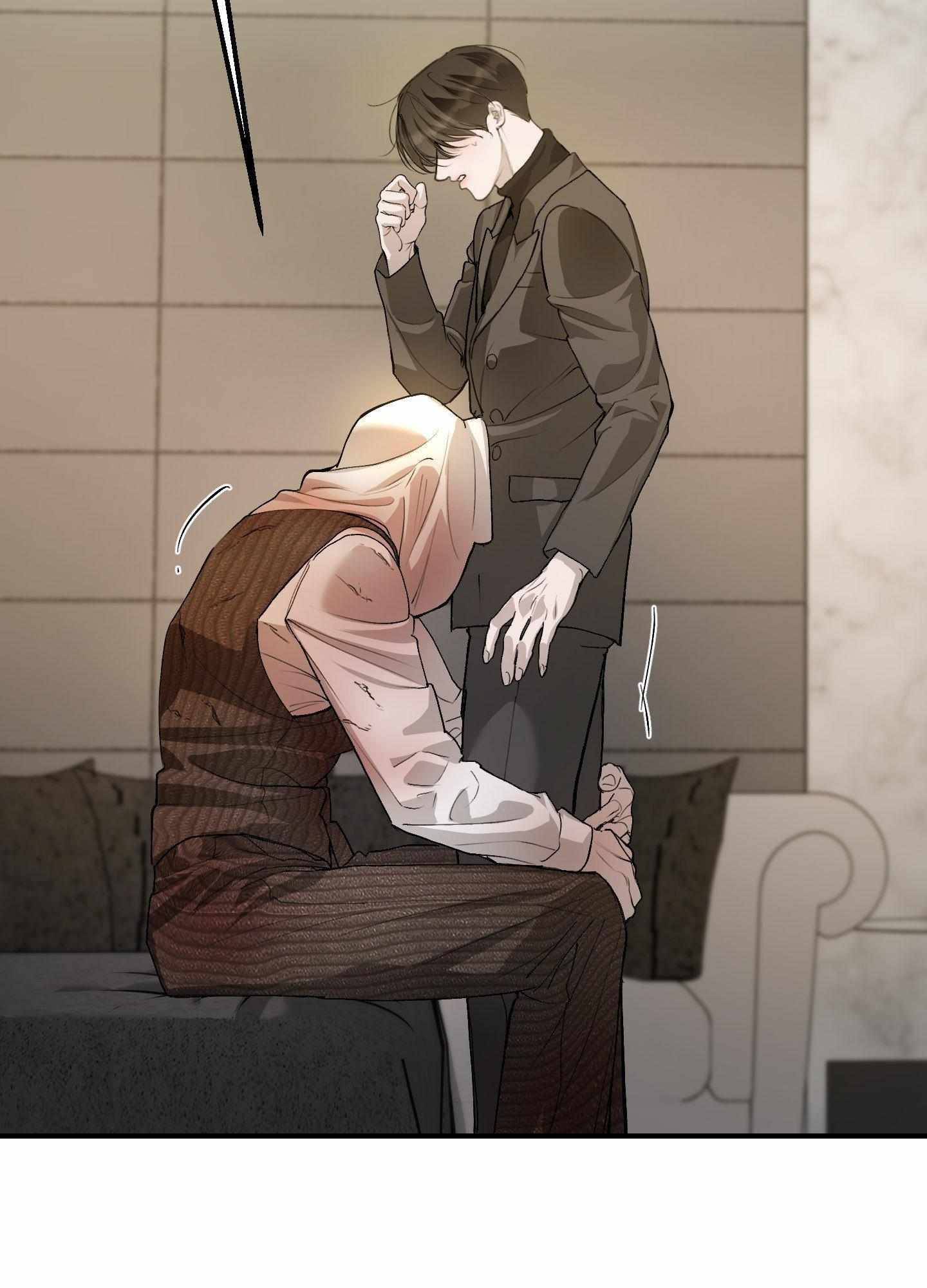 Love Me, Revive Me Chapter 15 page 44 - 