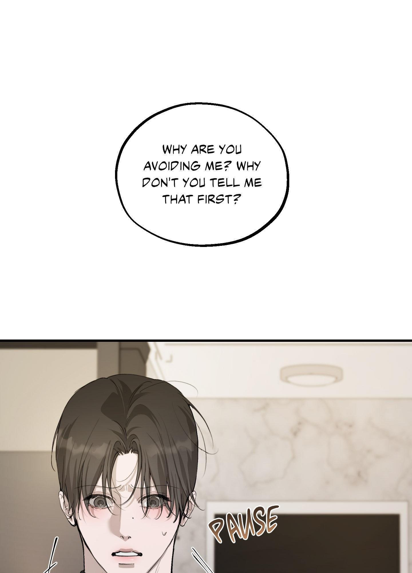 Love Me, Revive Me Chapter 15 page 45 - 