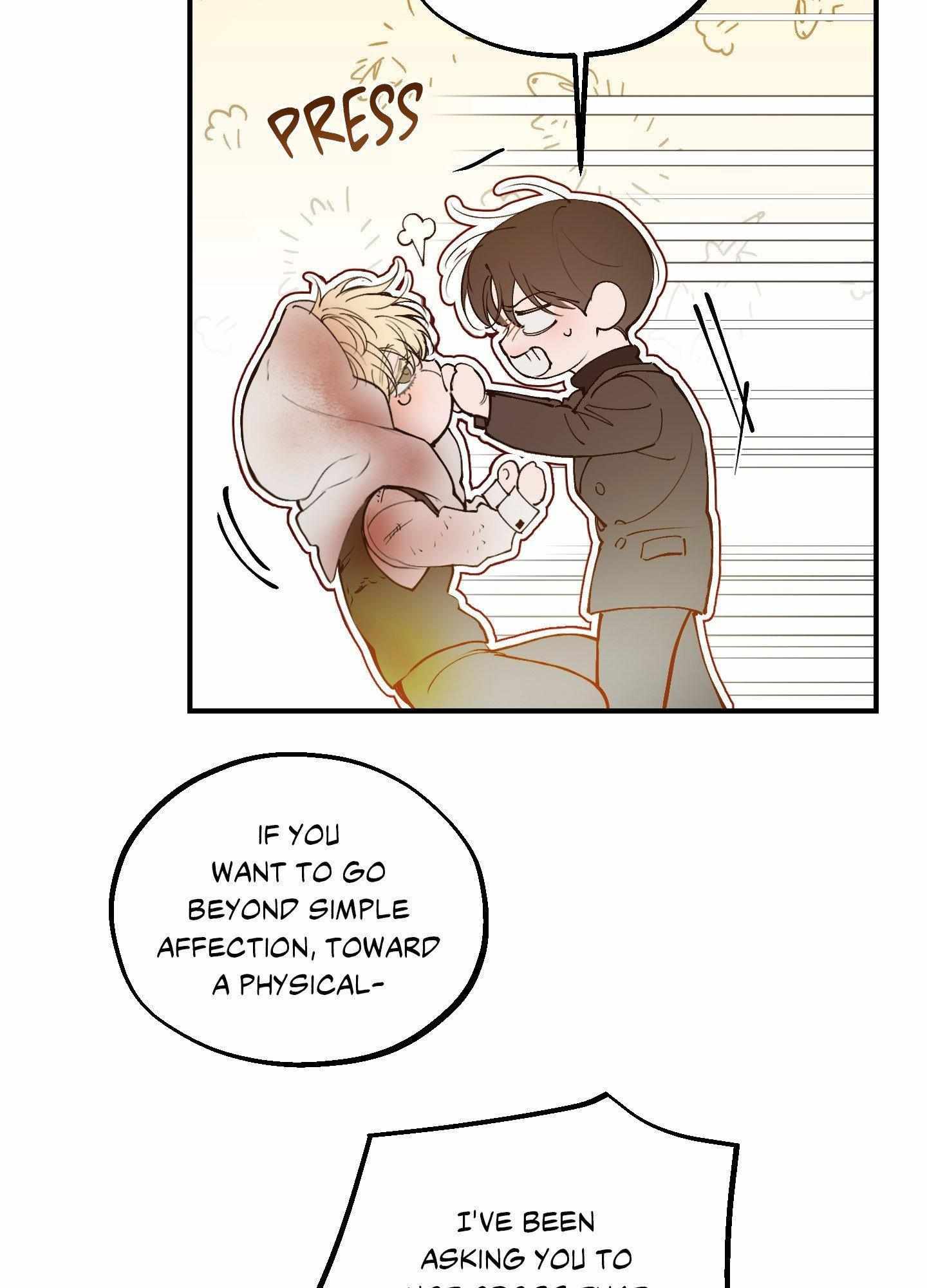 Love Me, Revive Me Chapter 15 page 59 - 
