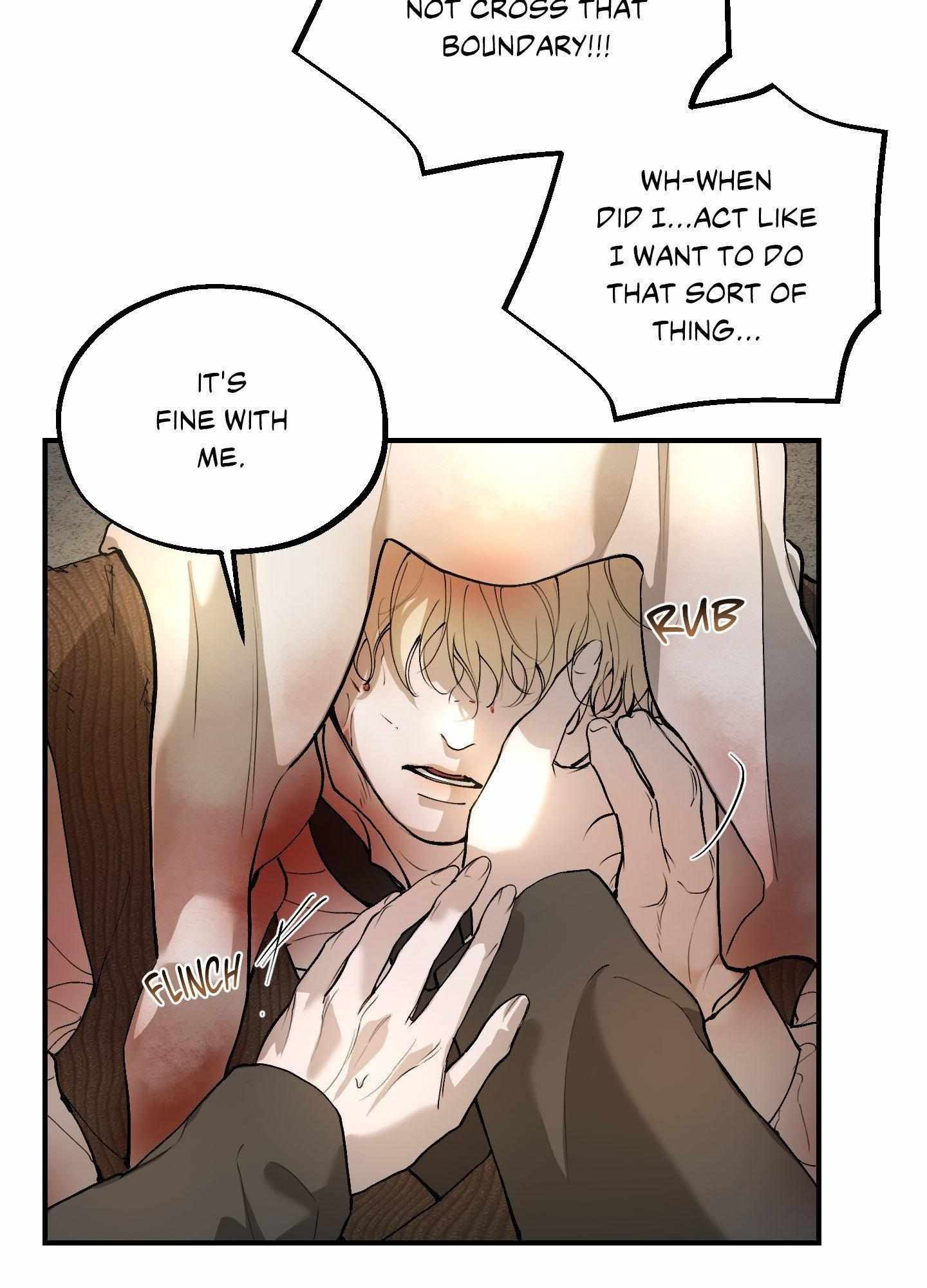 Love Me, Revive Me Chapter 15 page 60 - 