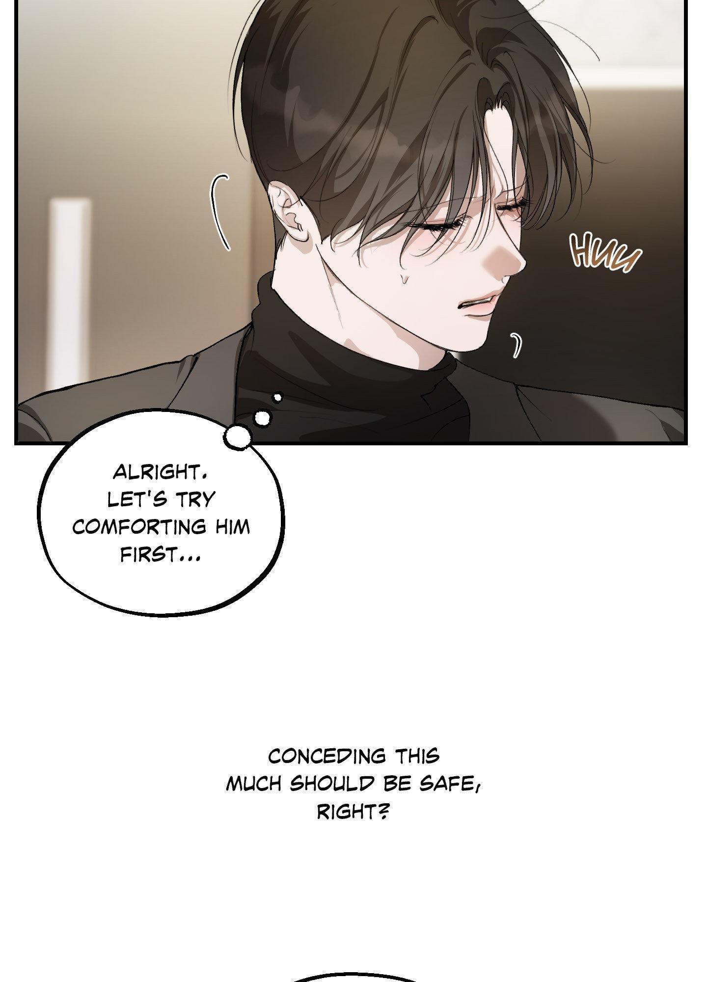 Love Me, Revive Me Chapter 15 page 66 - 