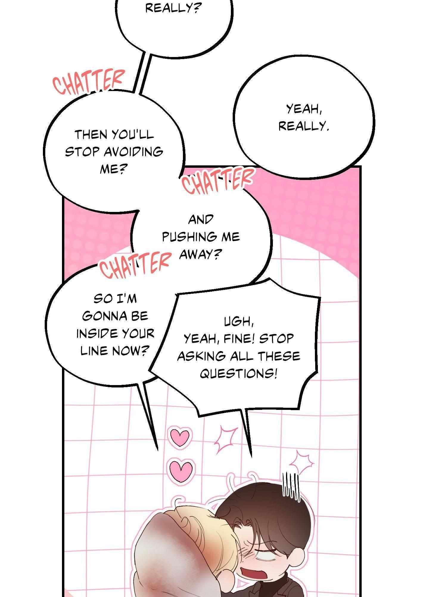 Love Me, Revive Me Chapter 15 page 74 - 