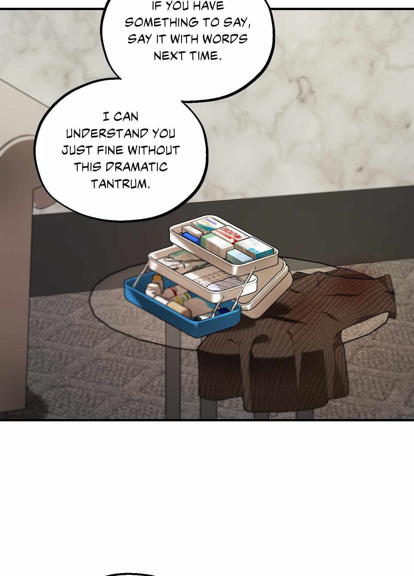 Love Me, Revive Me Chapter 15 page 80 - 
