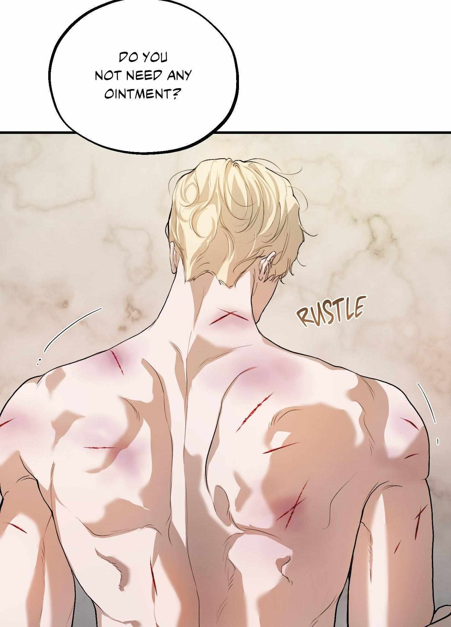 Love Me, Revive Me Chapter 15 page 81 - 