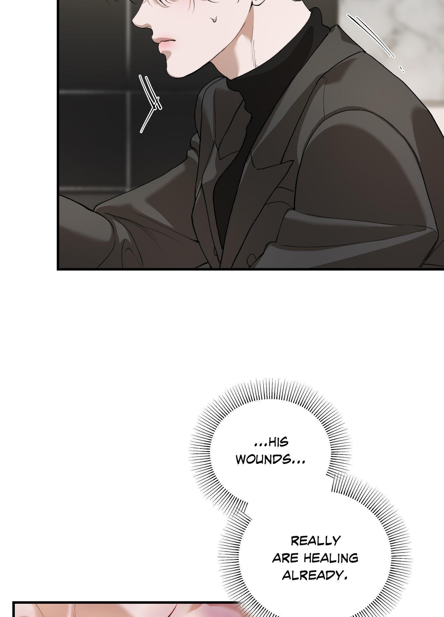 Love Me, Revive Me Chapter 15 page 83 - 