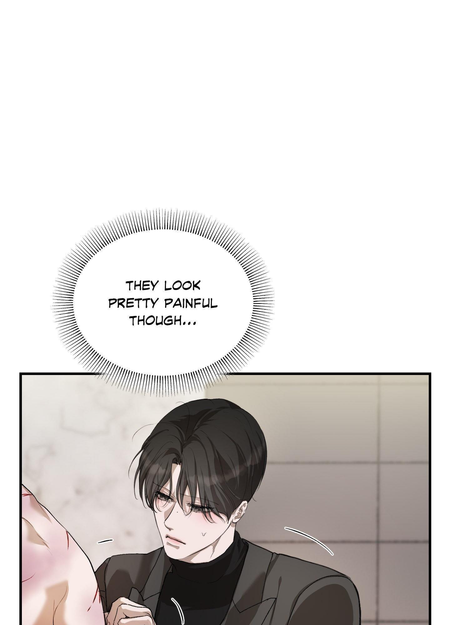 Love Me, Revive Me Chapter 15 page 85 - 