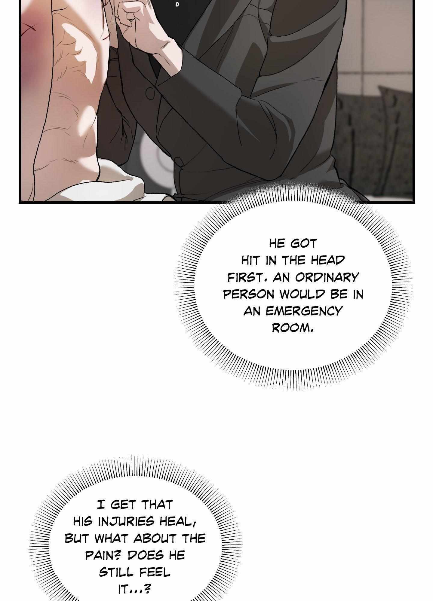 Love Me, Revive Me Chapter 15 page 86 - 