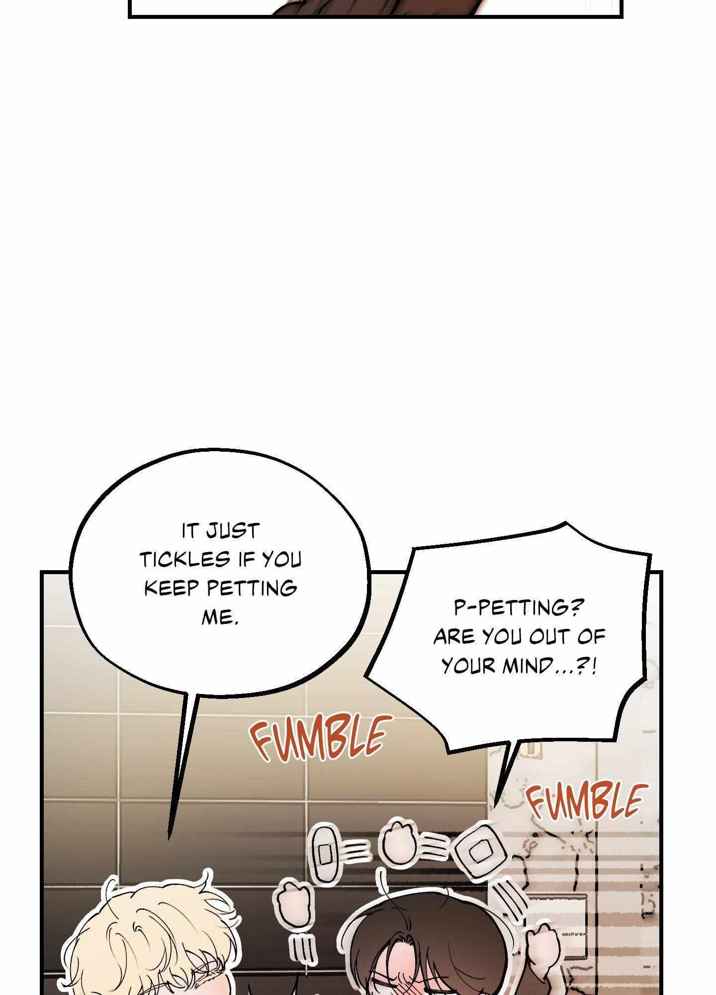 Love Me, Revive Me Chapter 15 page 92 - 