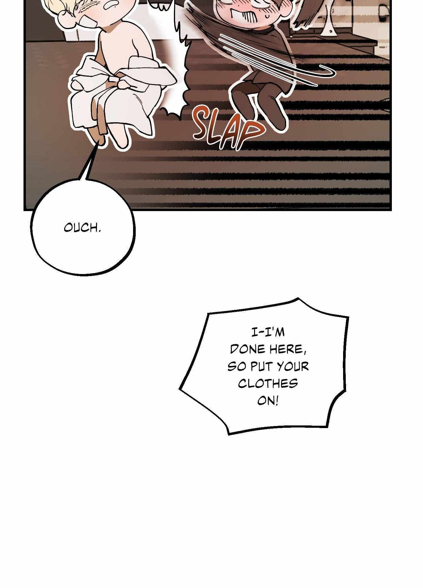 Love Me, Revive Me Chapter 15 page 93 - 