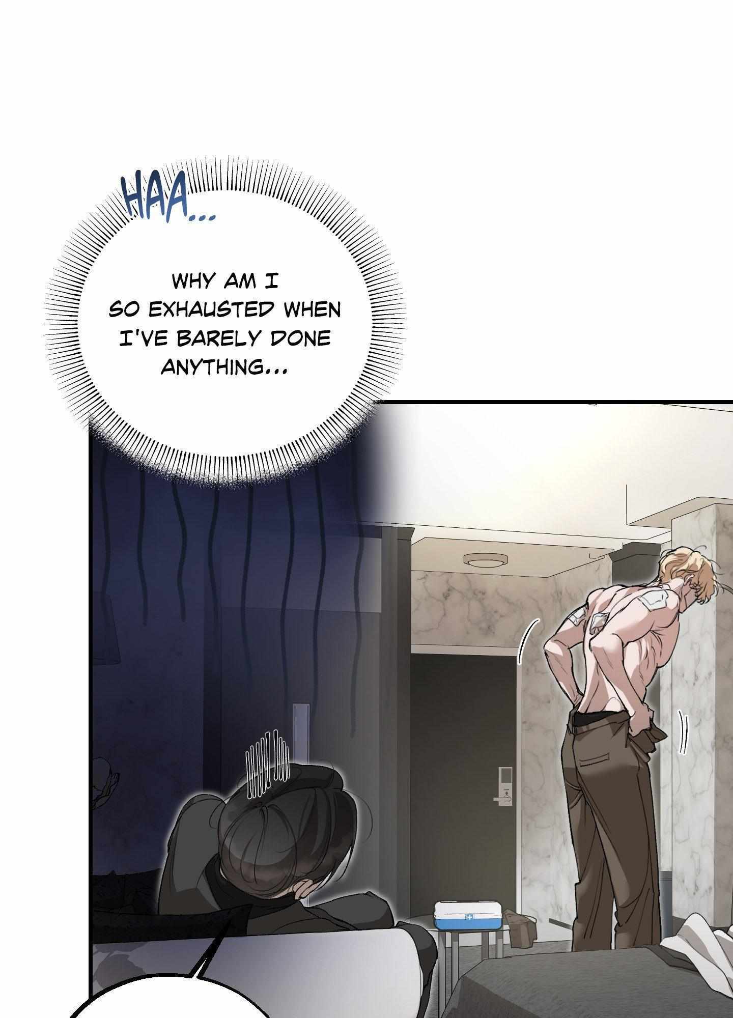Love Me, Revive Me Chapter 15 page 94 - 