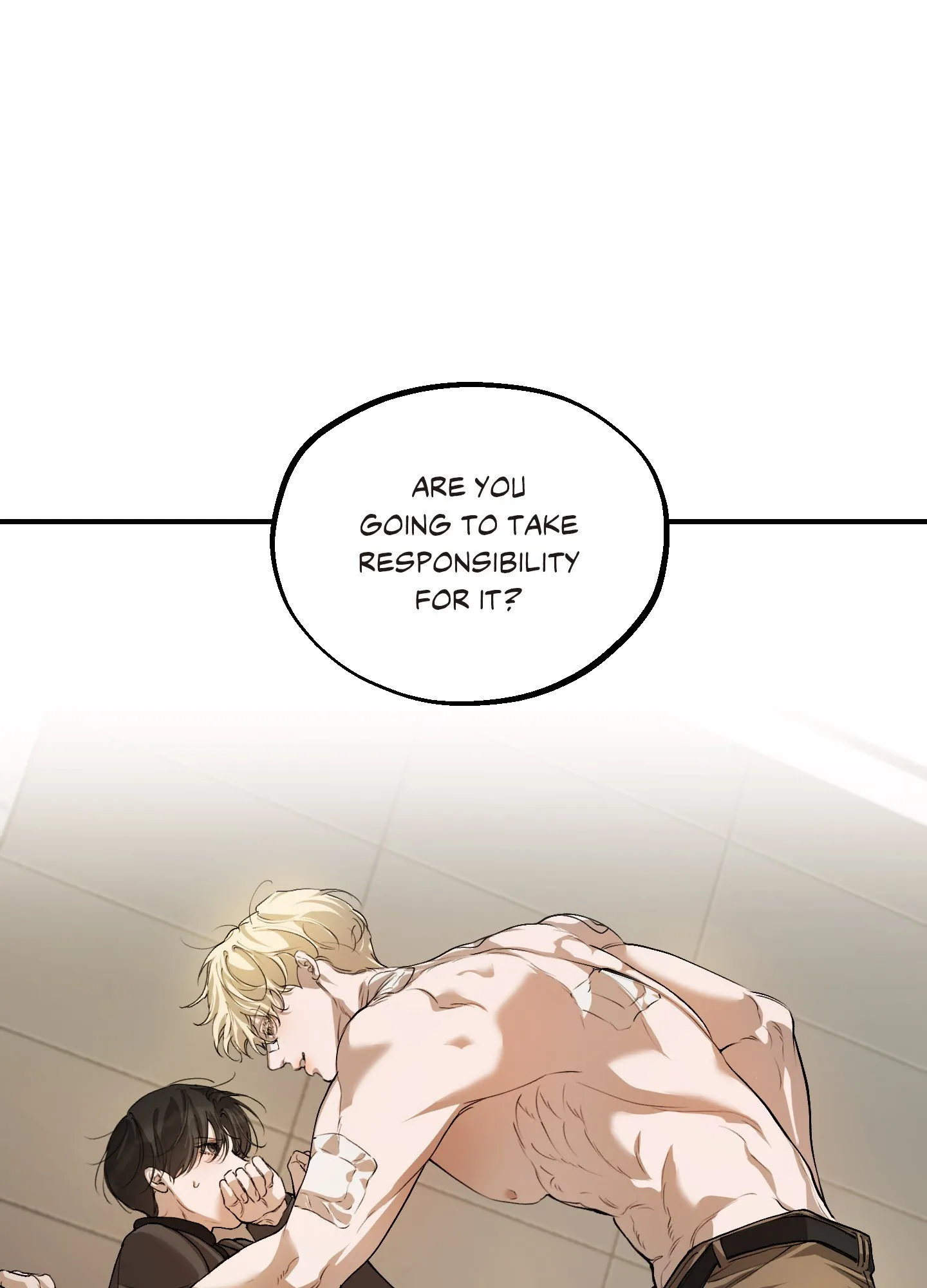 Love Me, Revive Me Chapter 16 page 2 - 