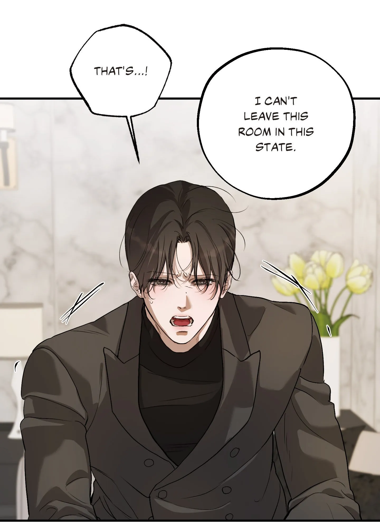 Love Me, Revive Me Chapter 16 page 12 - 