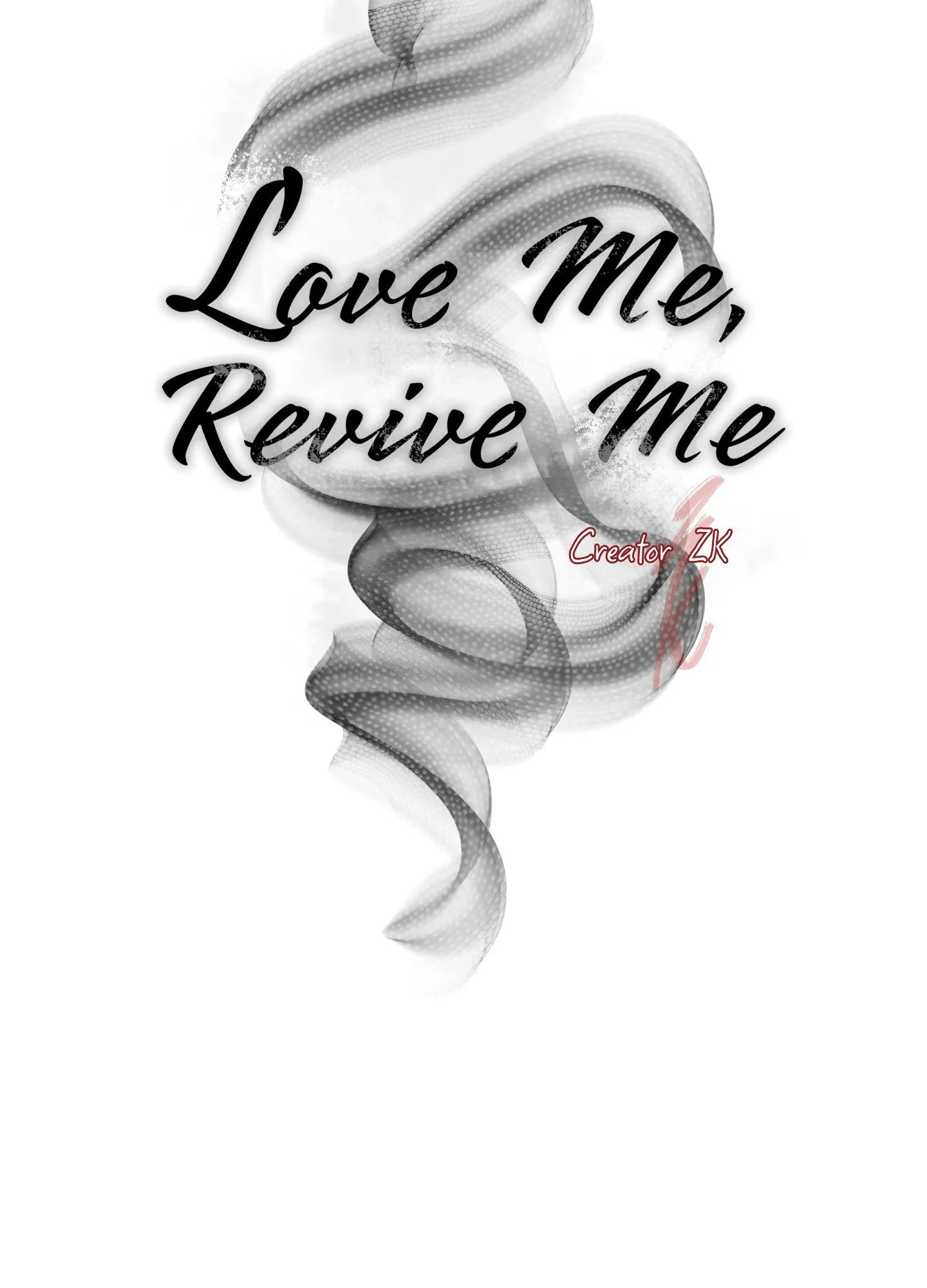 Love Me, Revive Me Chapter 16 page 18 - 