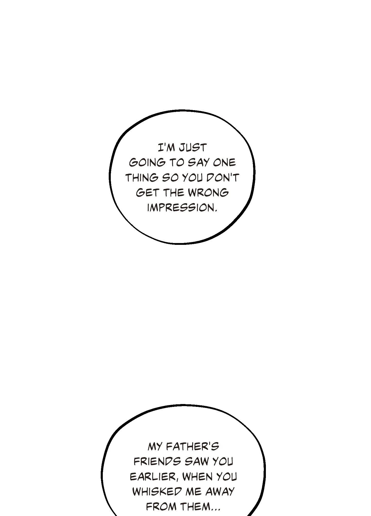 Love Me, Revive Me Chapter 16 page 20 - 