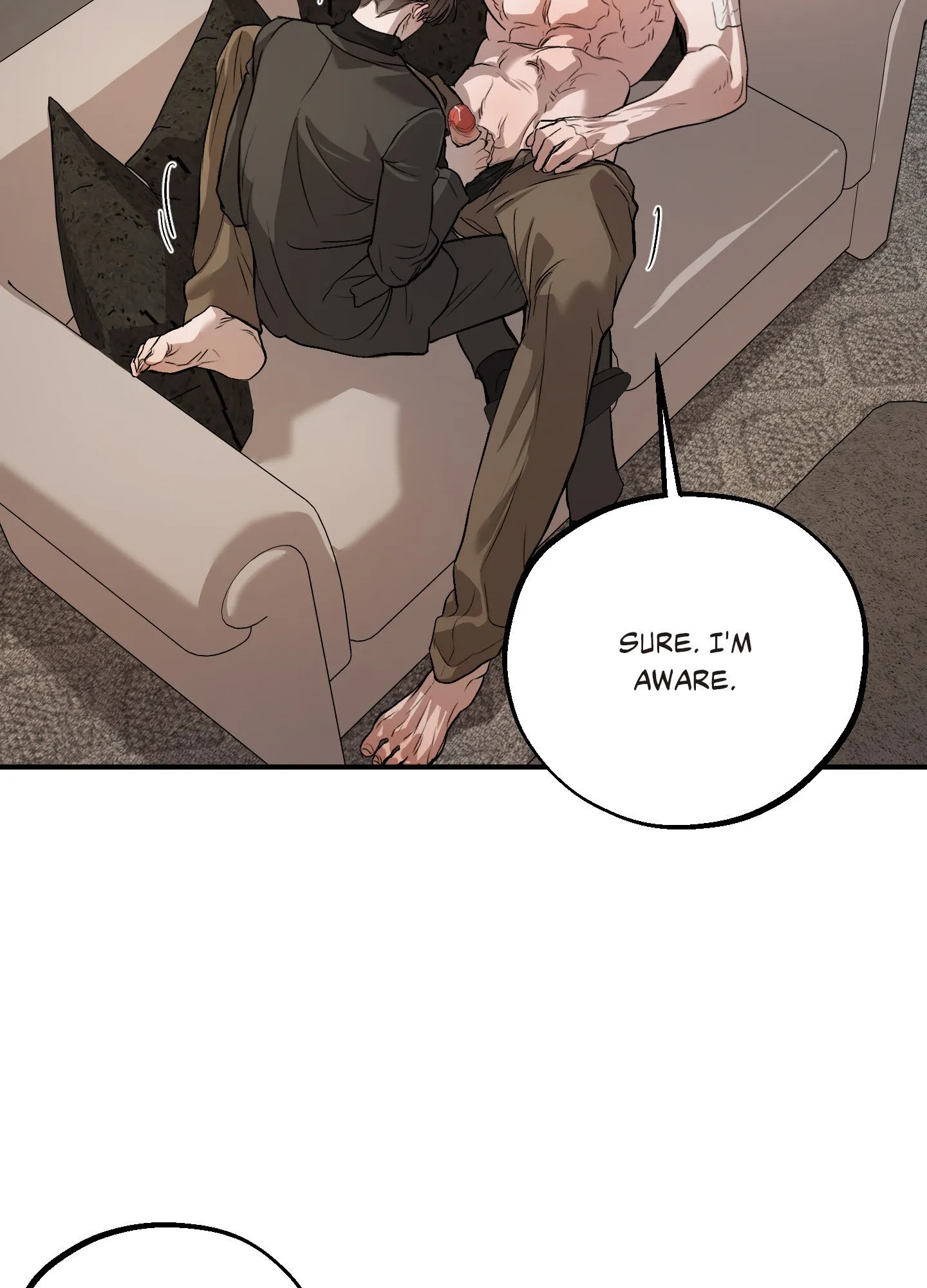 Love Me, Revive Me Chapter 16 page 23 - 