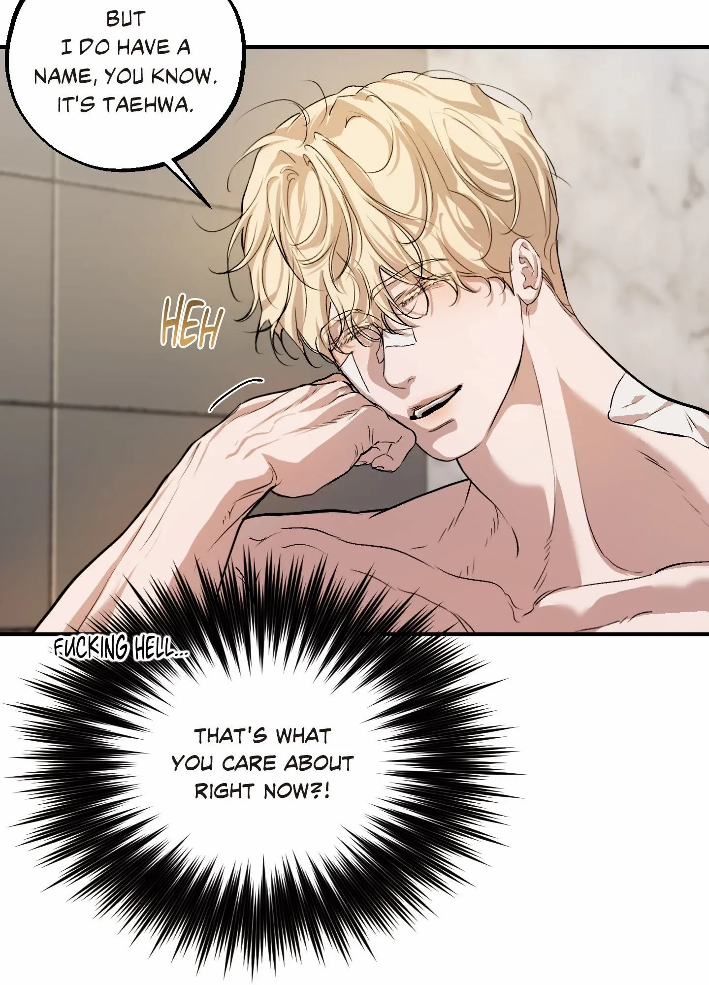 Love Me, Revive Me Chapter 16 page 24 - 