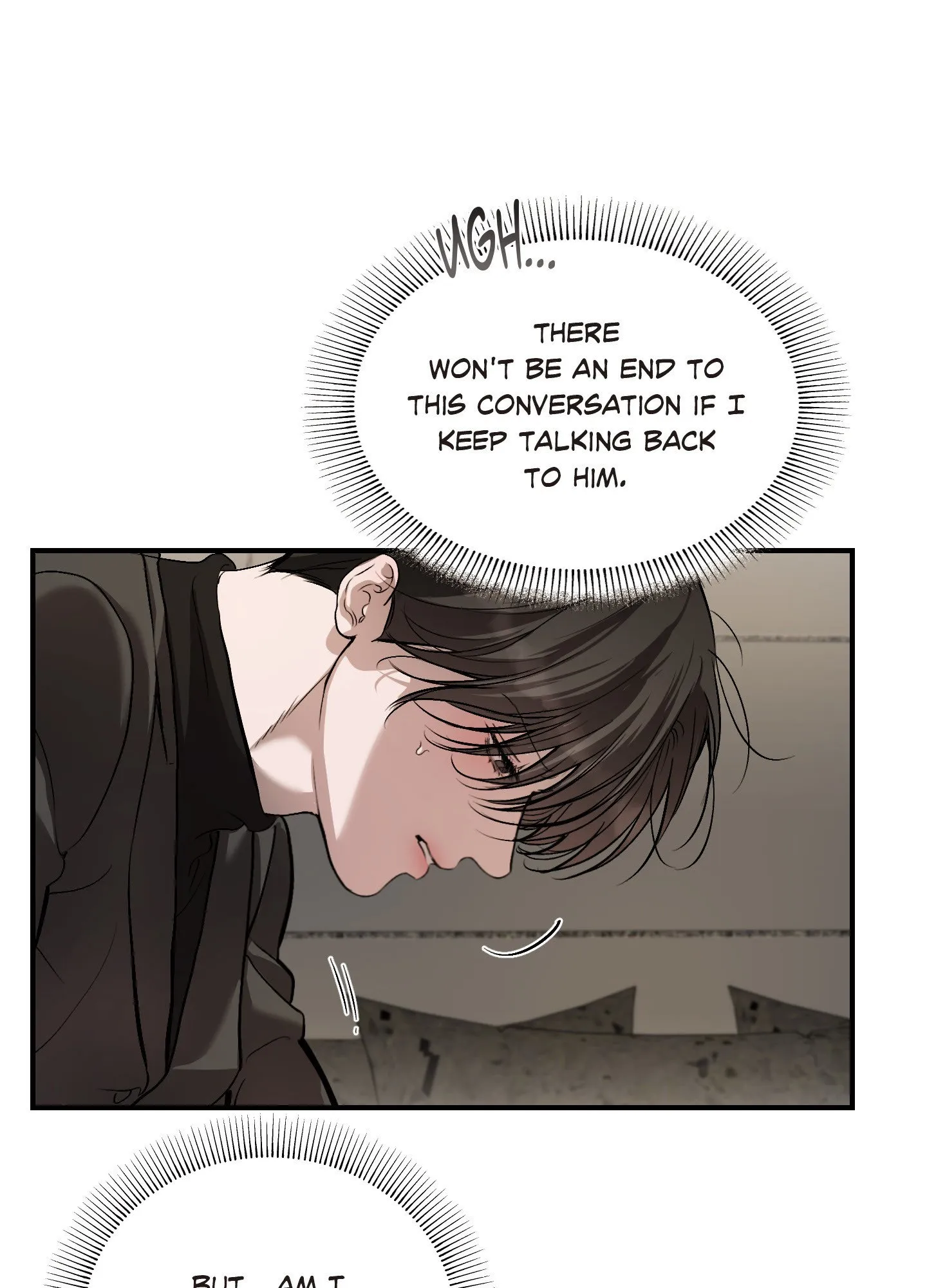 Love Me, Revive Me Chapter 16 page 26 - 