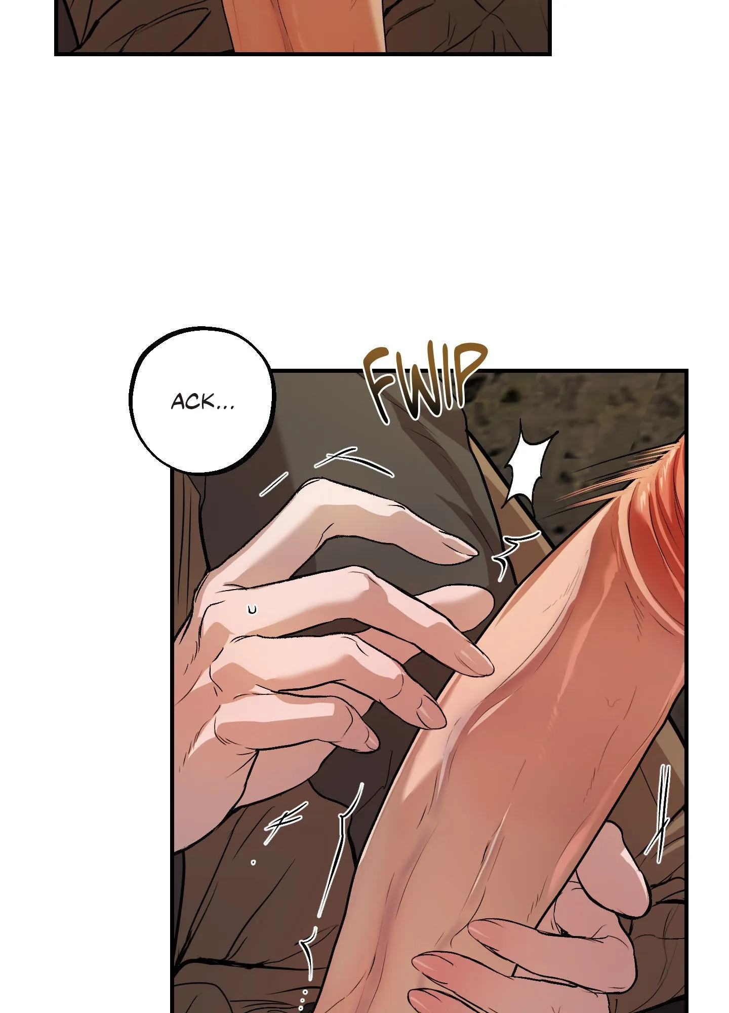 Love Me, Revive Me Chapter 16 page 28 - 