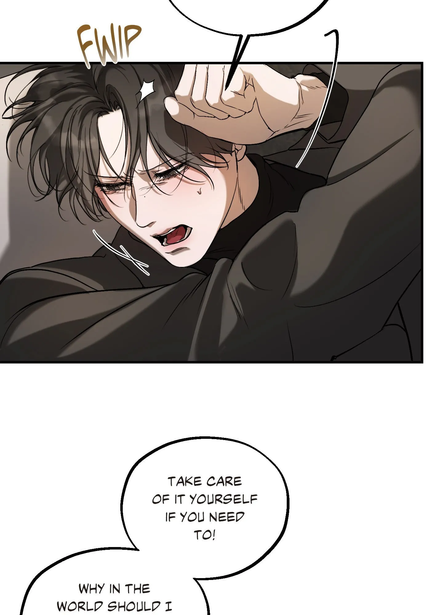 Love Me, Revive Me Chapter 16 page 4 - 