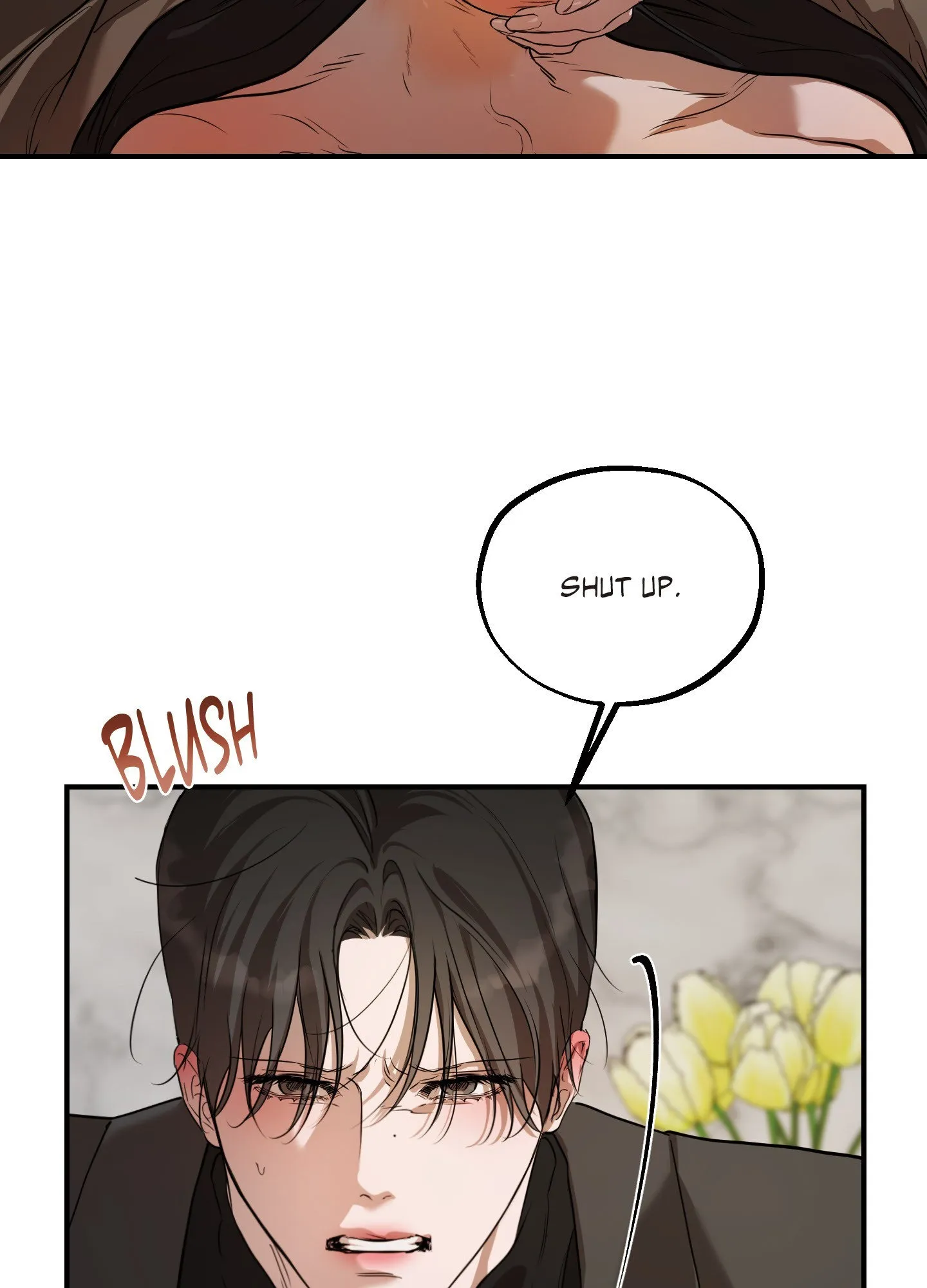 Love Me, Revive Me Chapter 16 page 31 - 