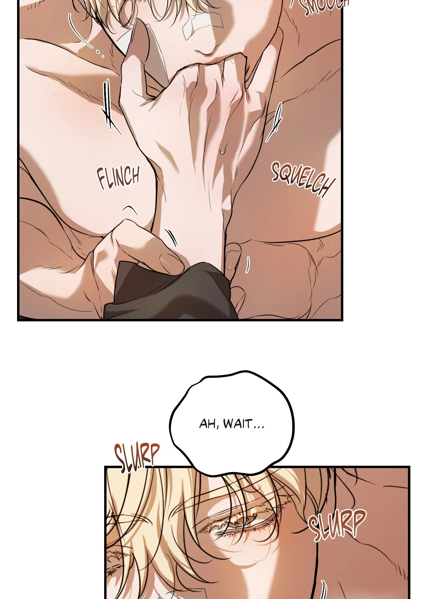 Love Me, Revive Me Chapter 16 page 38 - 