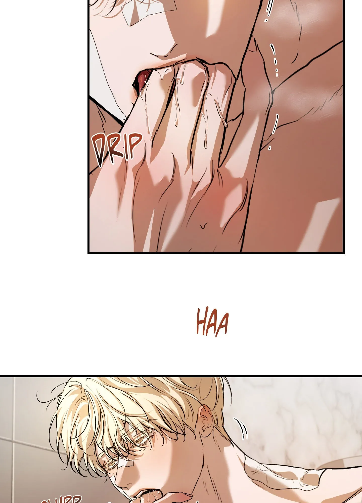 Love Me, Revive Me Chapter 16 page 39 - 