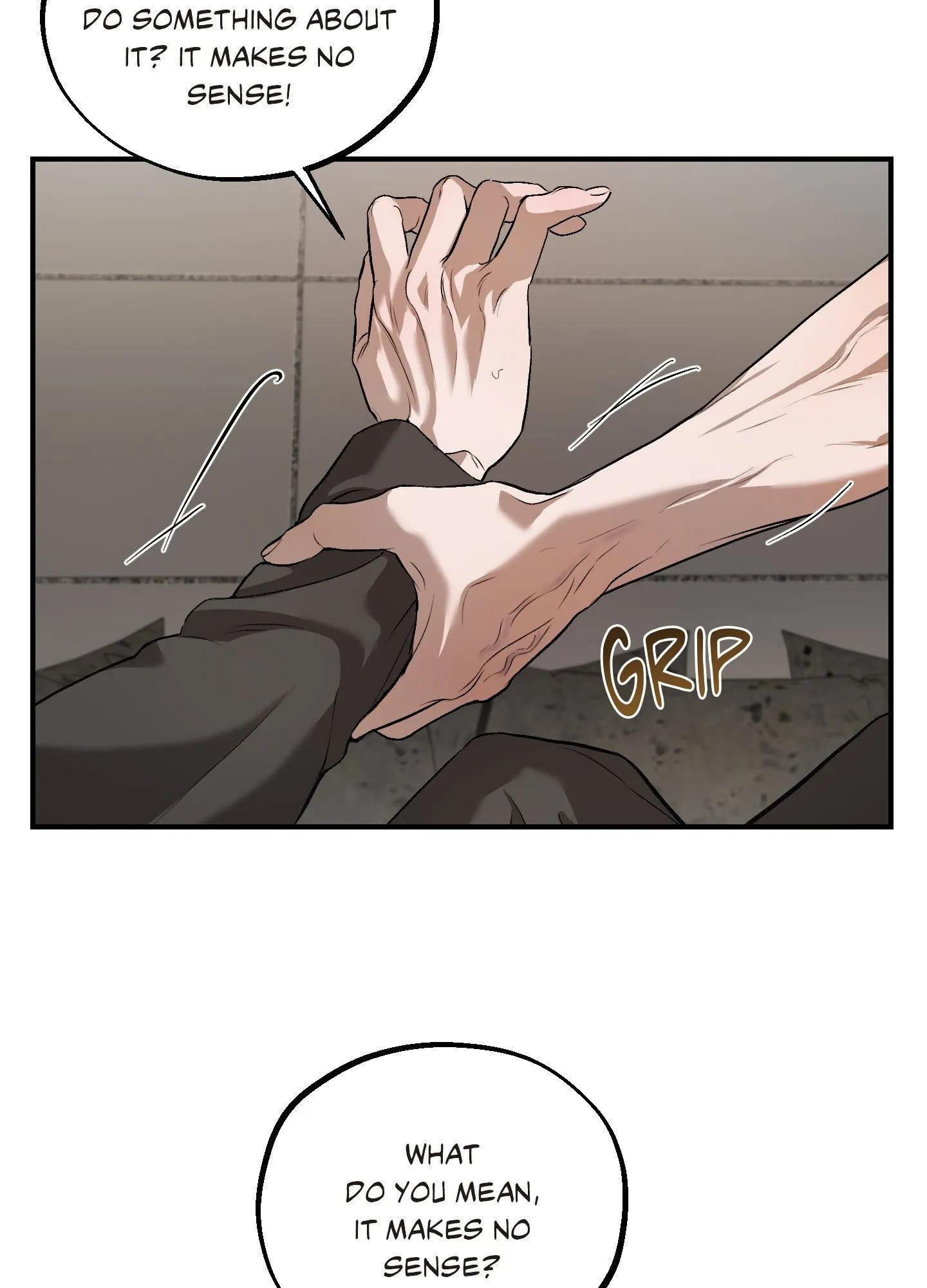 Love Me, Revive Me Chapter 16 page 5 - 