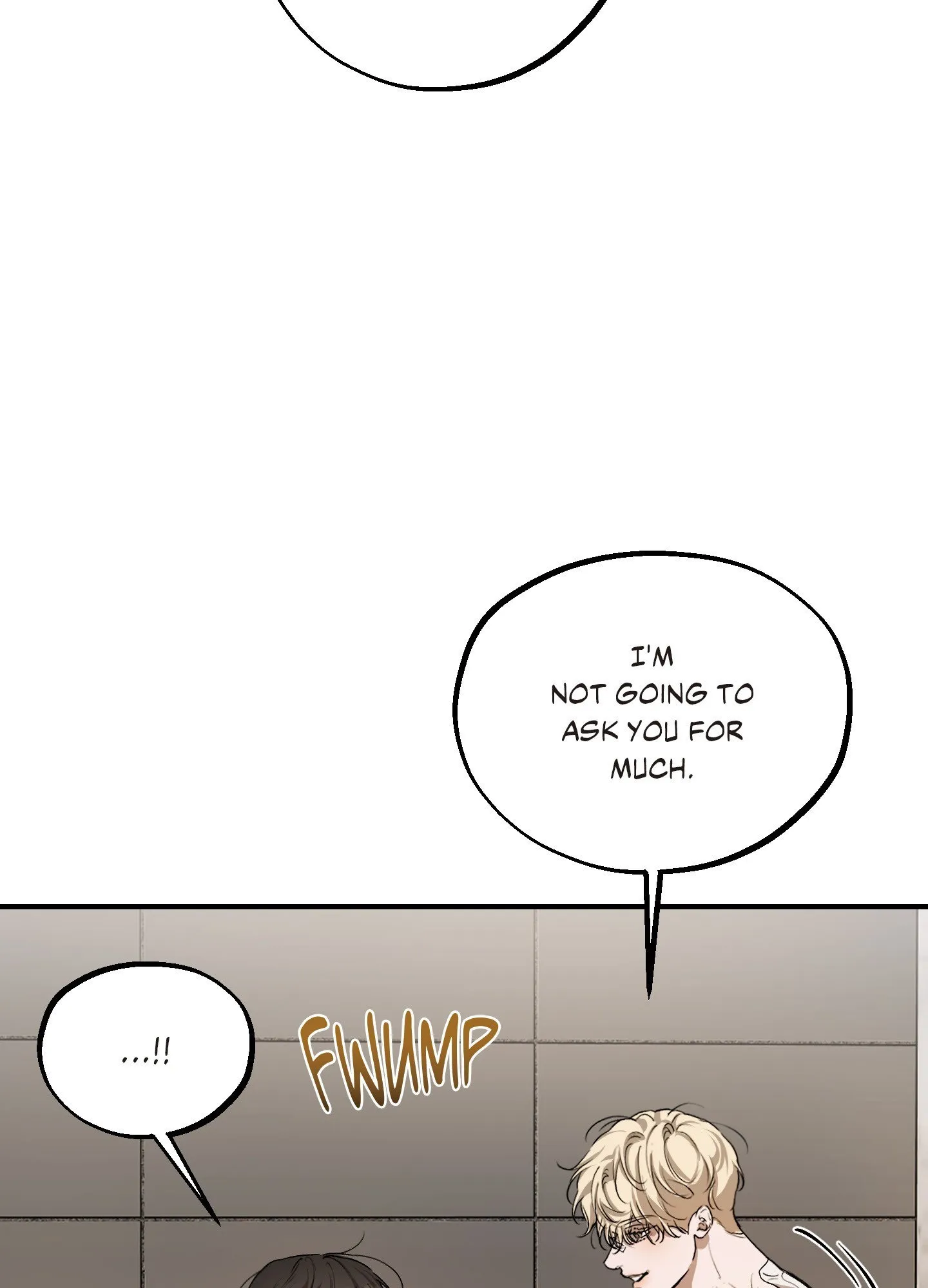 Love Me, Revive Me Chapter 16 page 6 - 