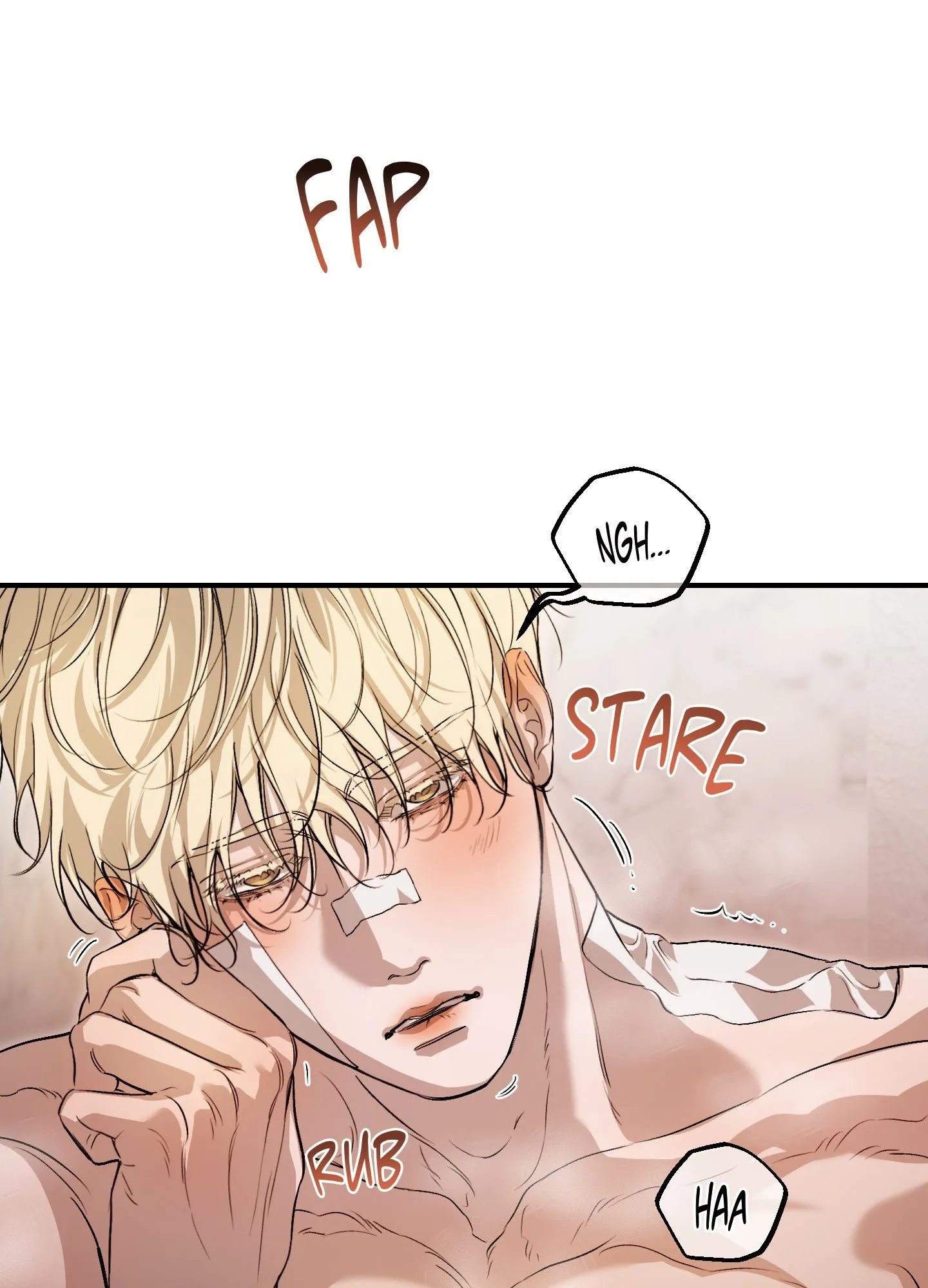 Love Me, Revive Me Chapter 16 page 52 - 