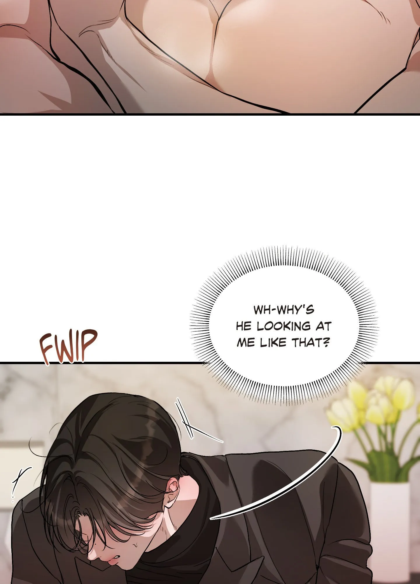 Love Me, Revive Me Chapter 16 page 53 - 