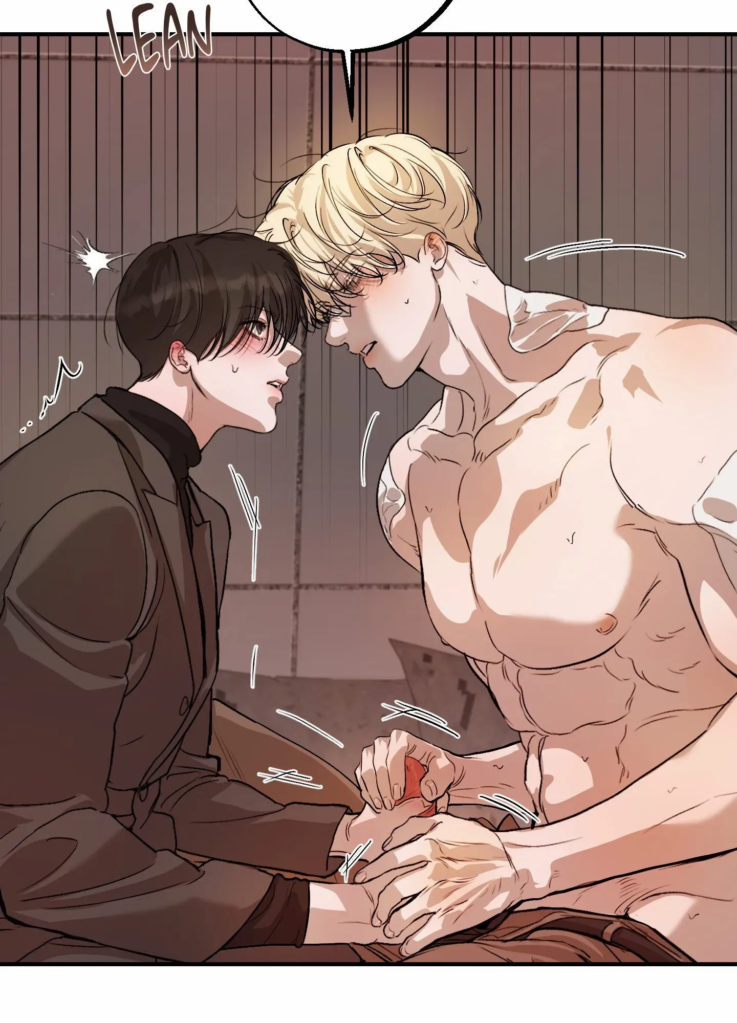 Love Me, Revive Me Chapter 16 page 56 - 