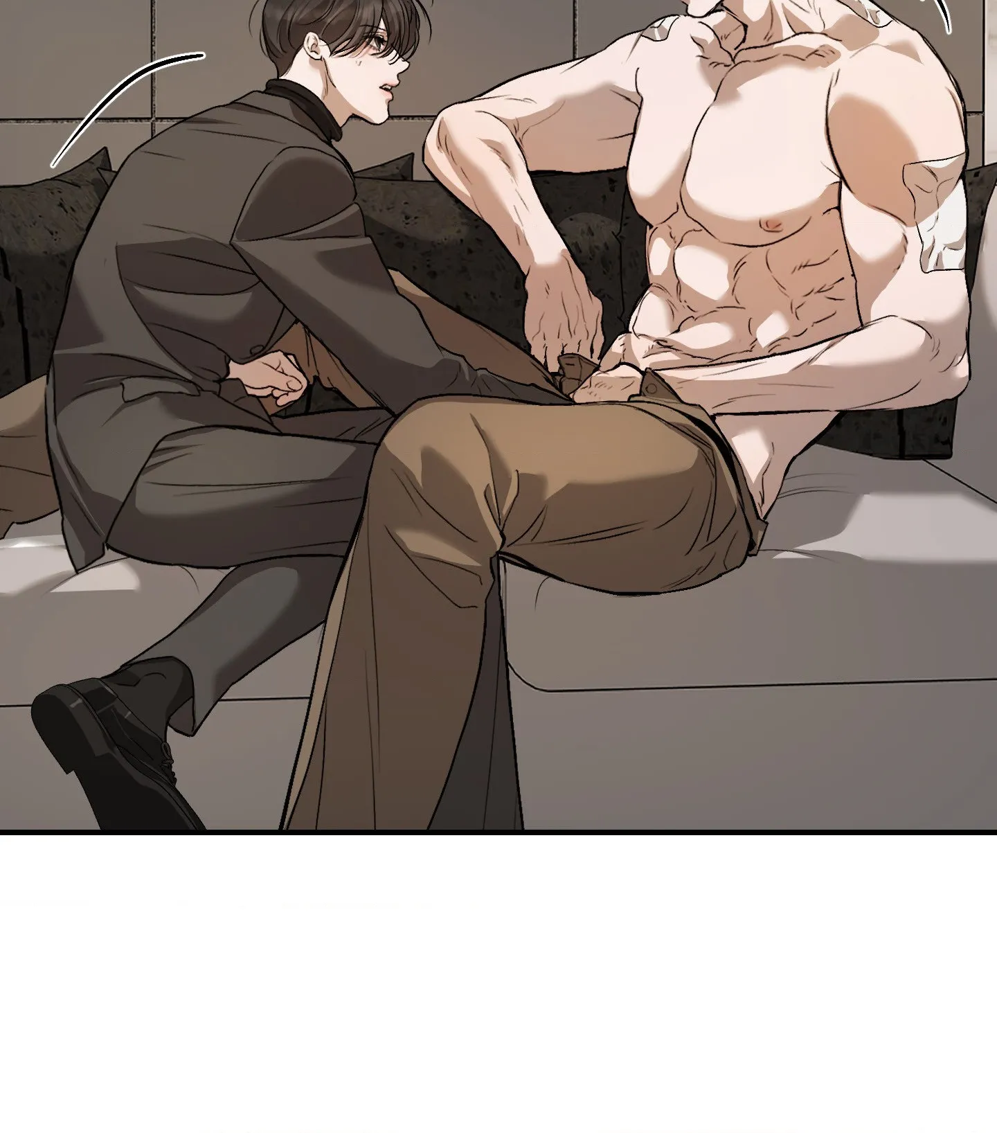 Love Me, Revive Me Chapter 16 page 7 - 