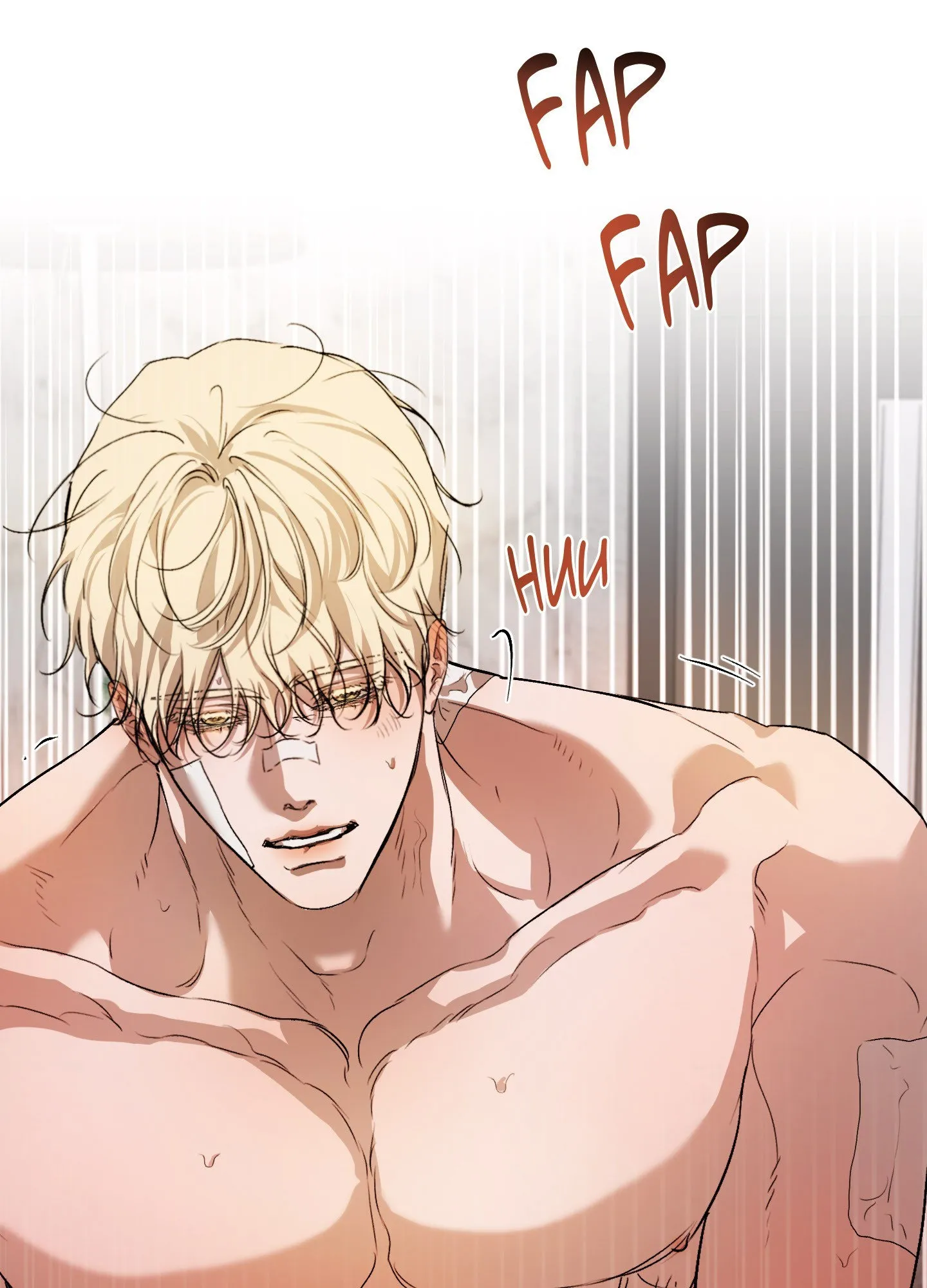 Love Me, Revive Me Chapter 16 page 64 - 