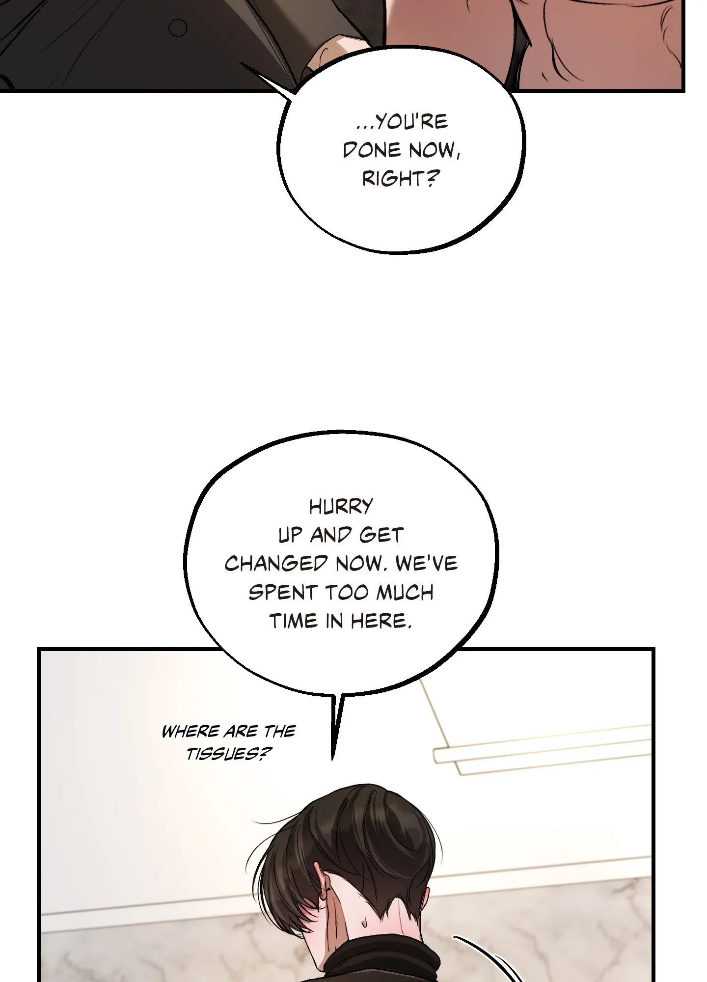 Love Me, Revive Me Chapter 16 page 72 - 