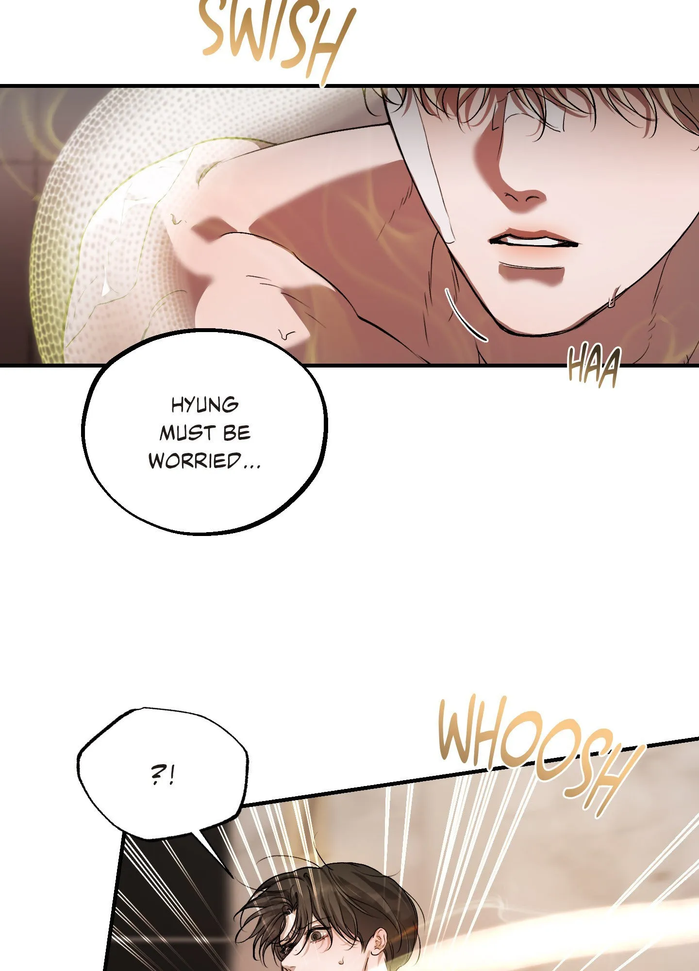 Love Me, Revive Me Chapter 16 page 74 - 