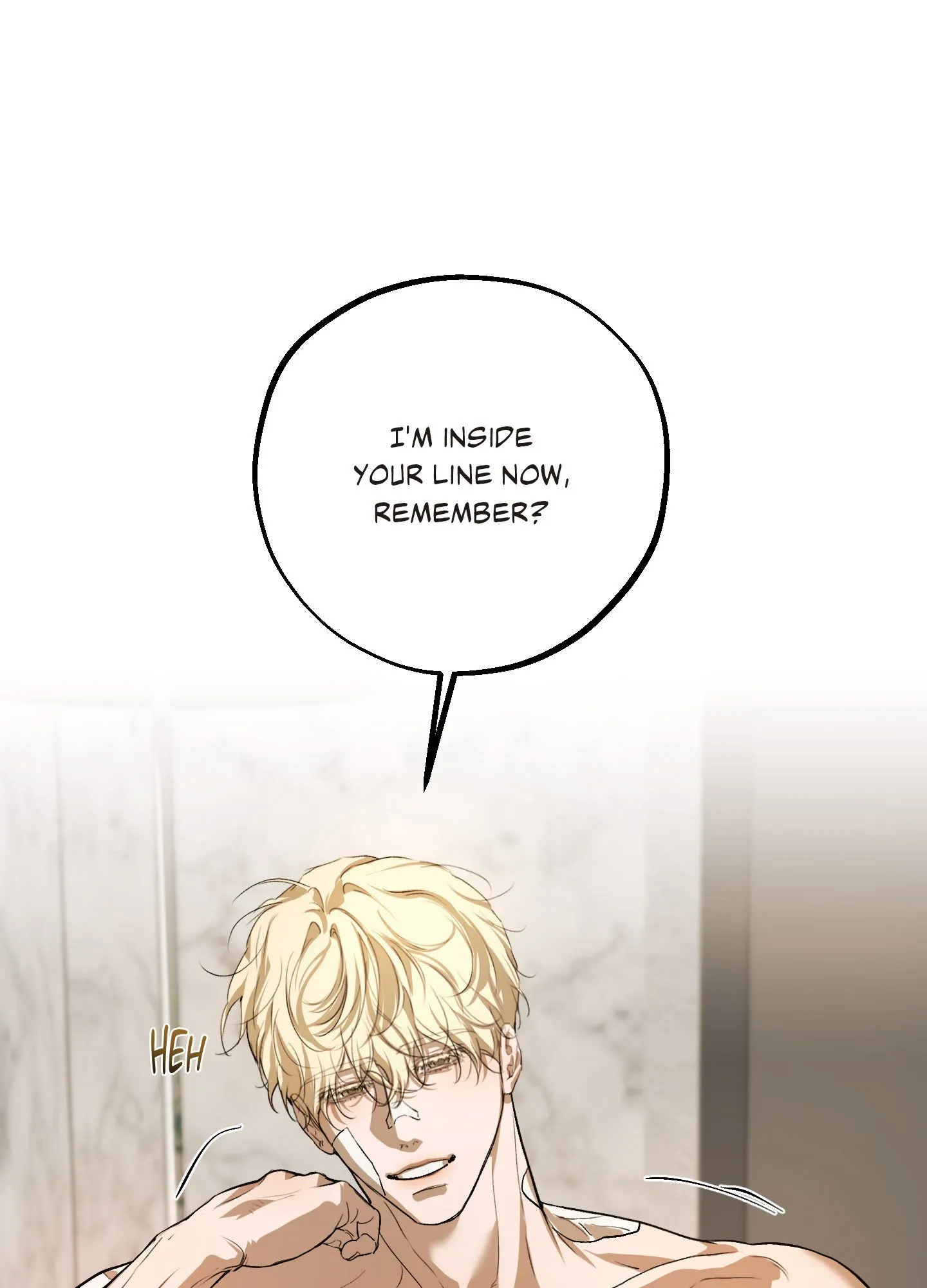 Love Me, Revive Me Chapter 16 page 10 - 