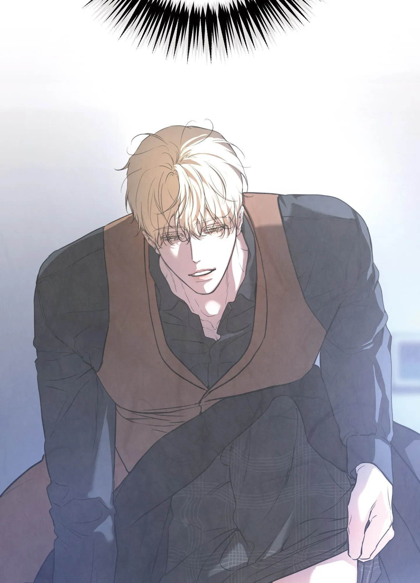 Love Me, Revive Me Chapter 16 page 91 - 