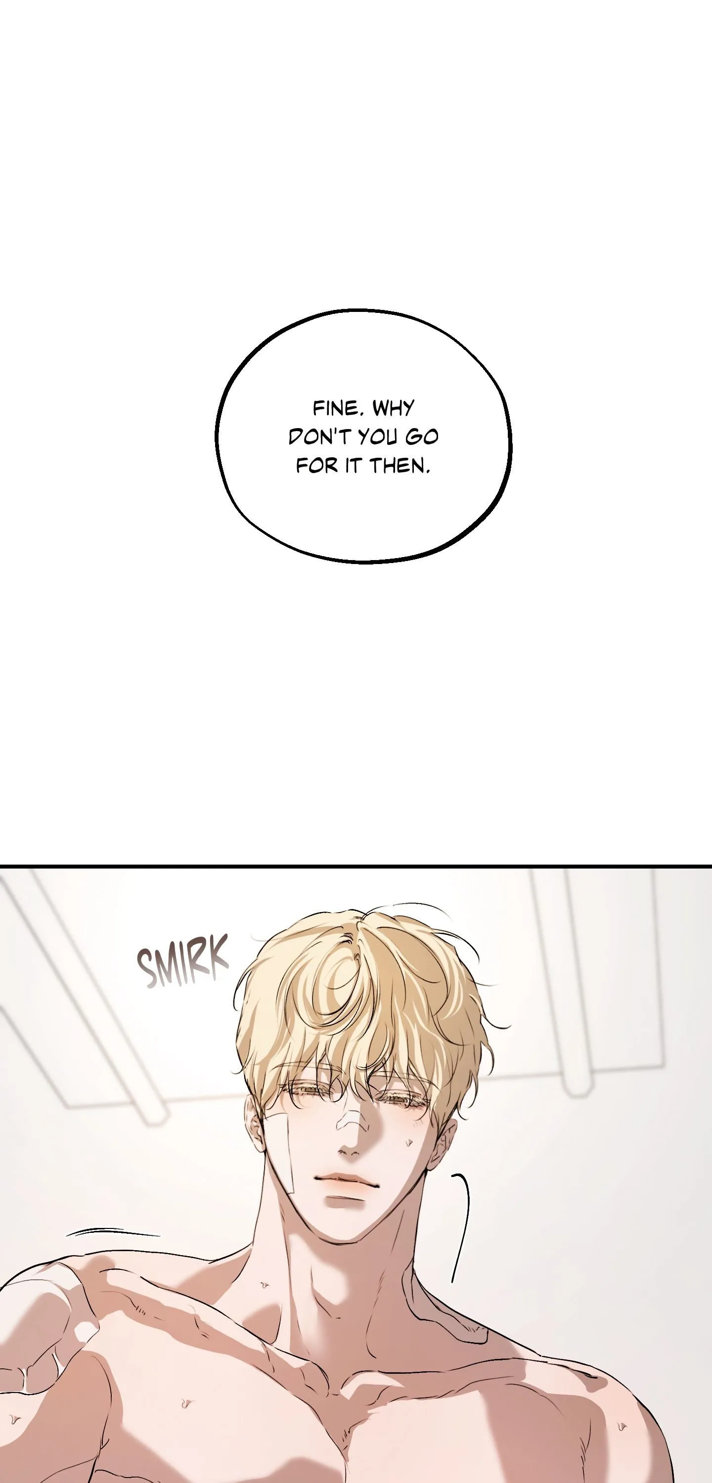 Love Me, Revive Me Chapter 17 page 1 - 