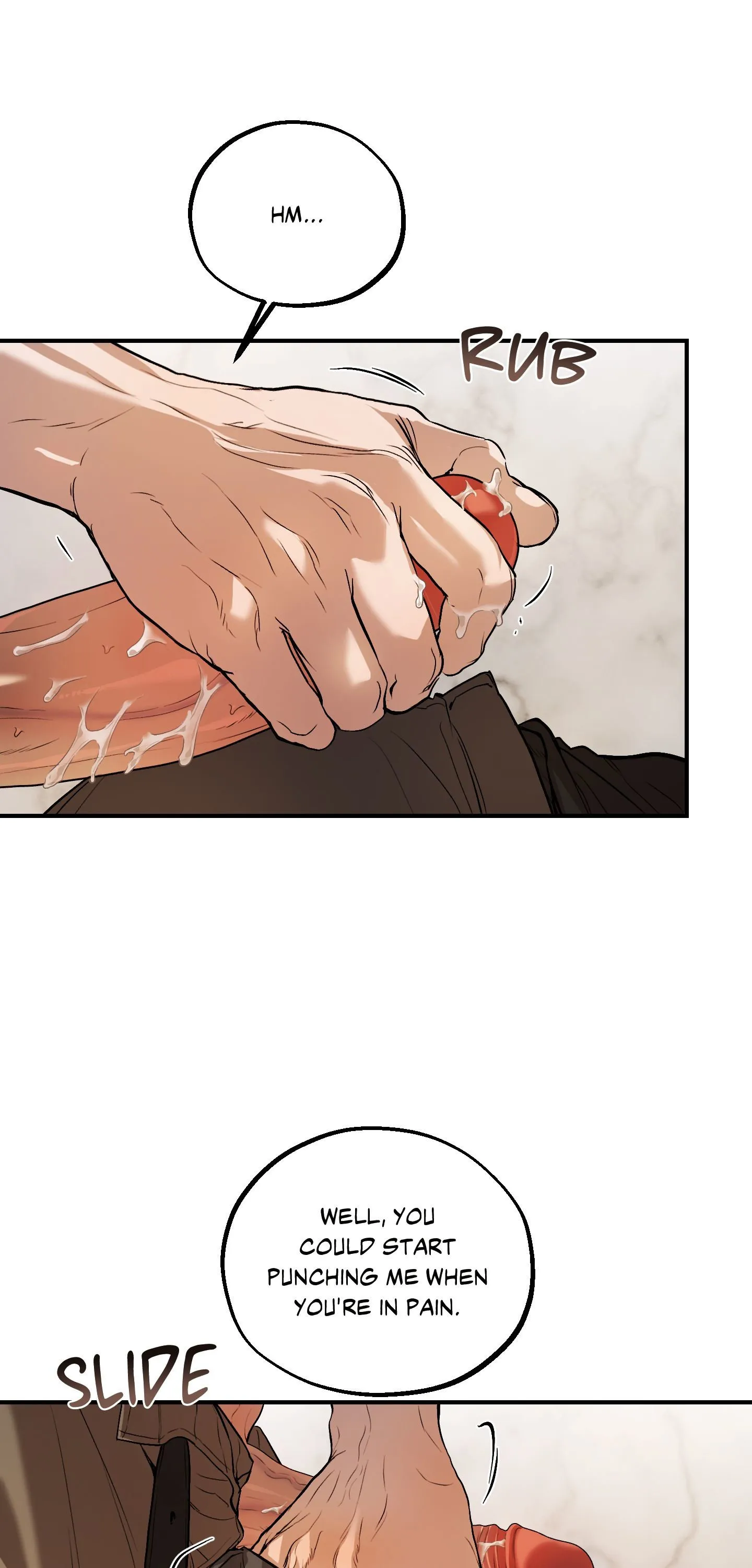 Love Me, Revive Me Chapter 17 page 11 - 