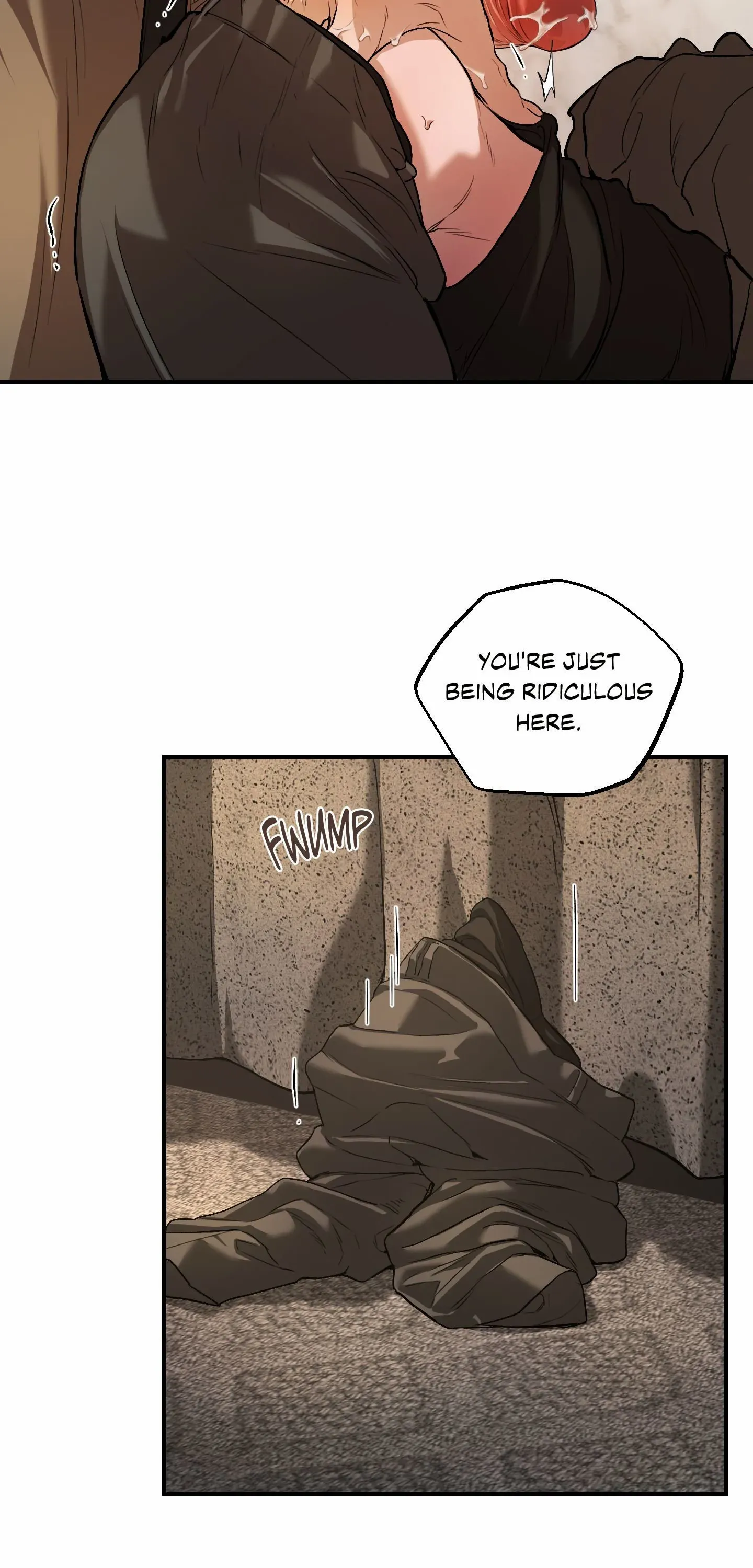 Love Me, Revive Me Chapter 17 page 12 - 