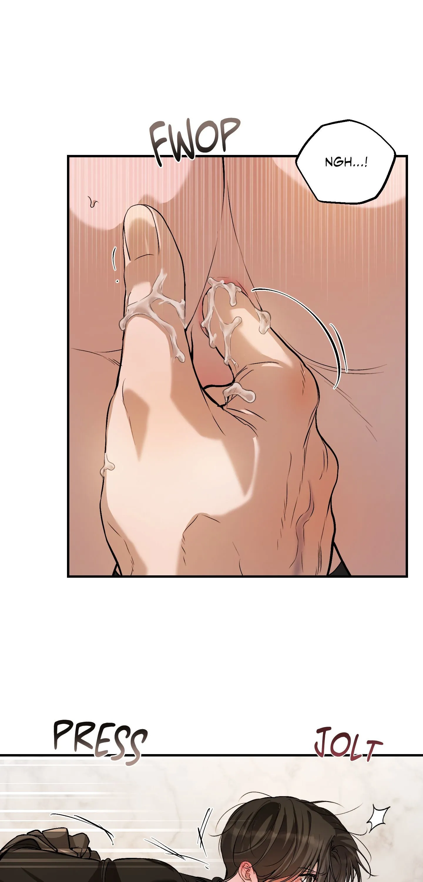 Love Me, Revive Me Chapter 17 page 14 - 