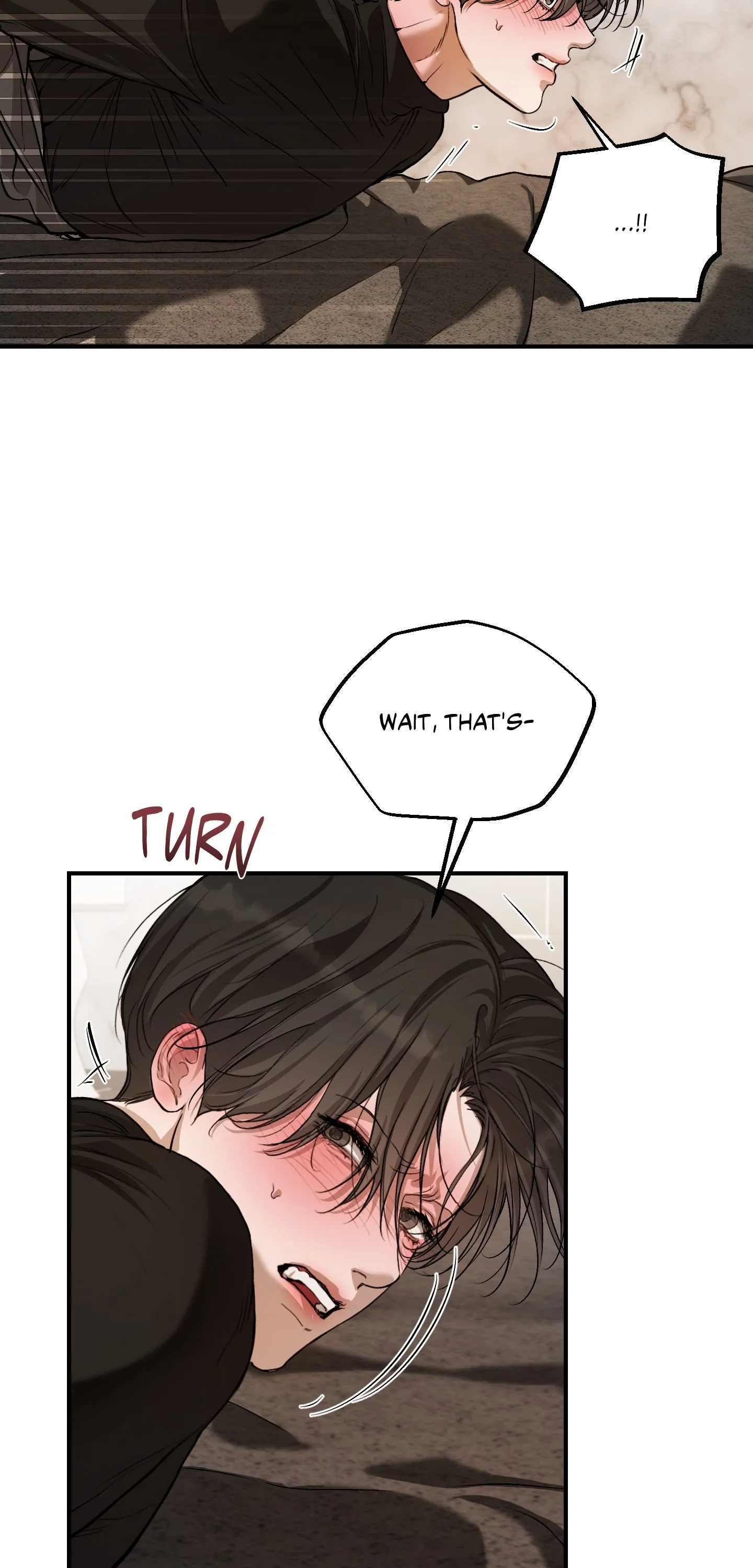 Love Me, Revive Me Chapter 17 page 15 - 