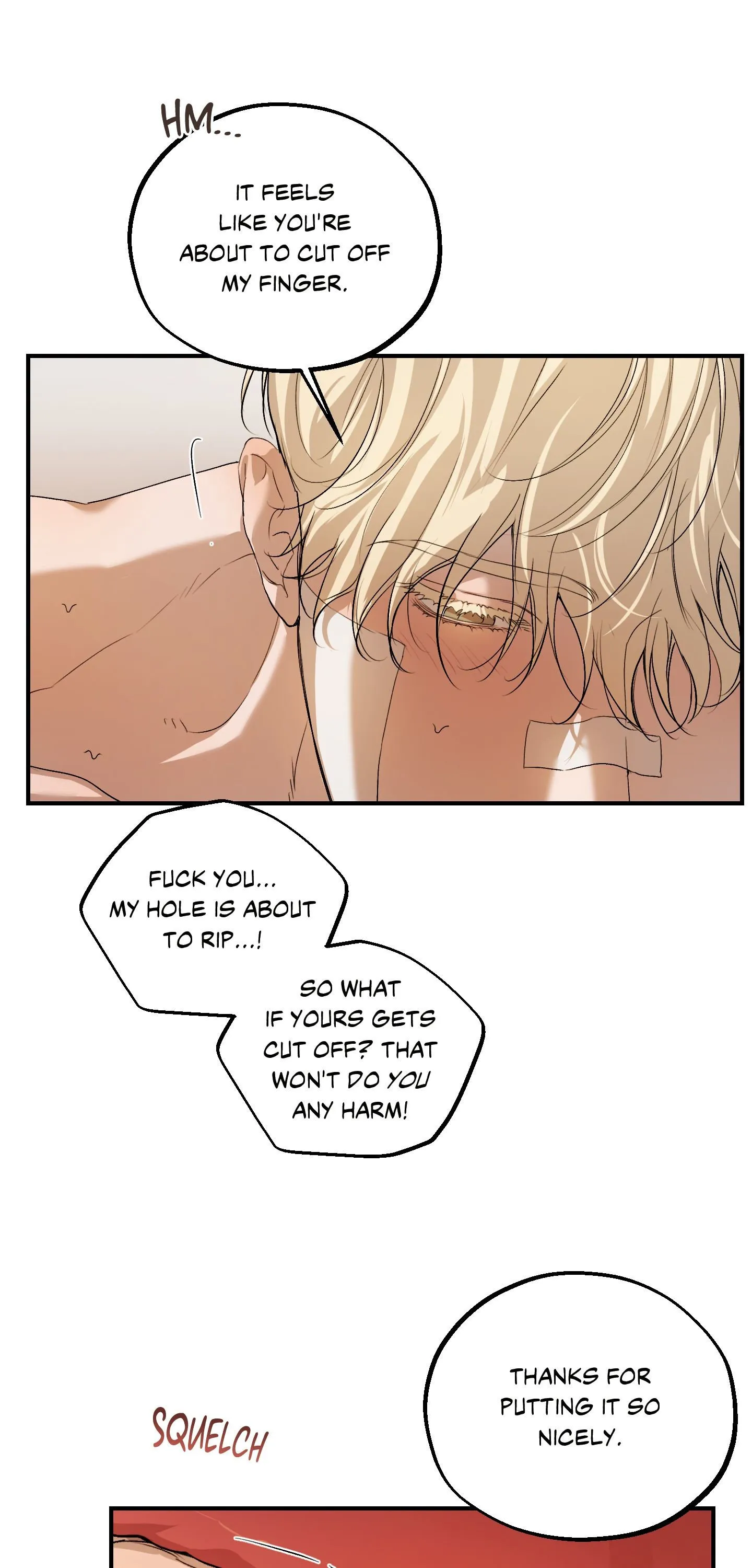 Love Me, Revive Me Chapter 17 page 17 - 