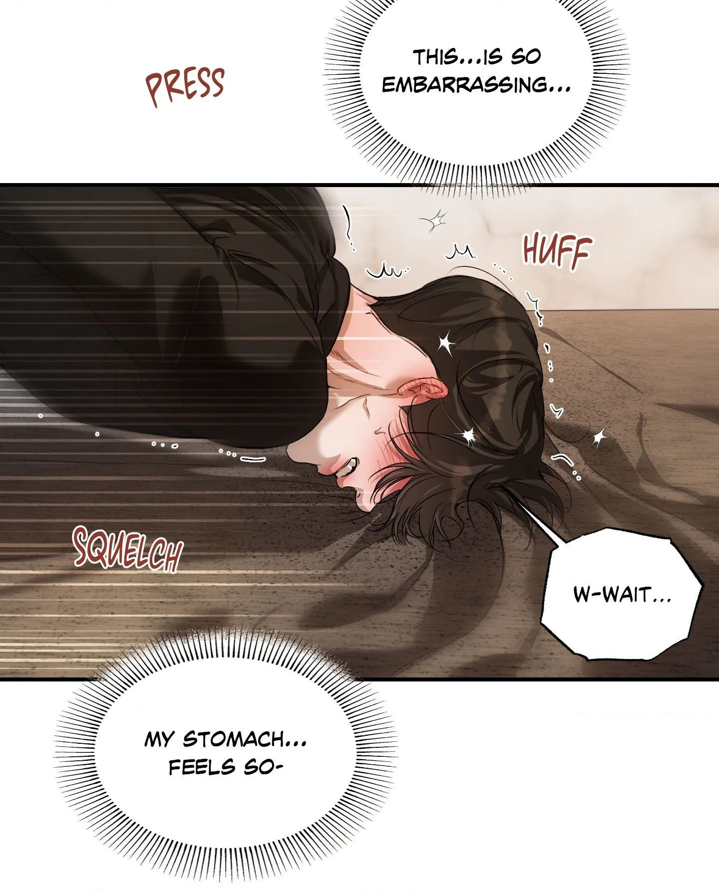 Love Me, Revive Me Chapter 17 page 19 - 