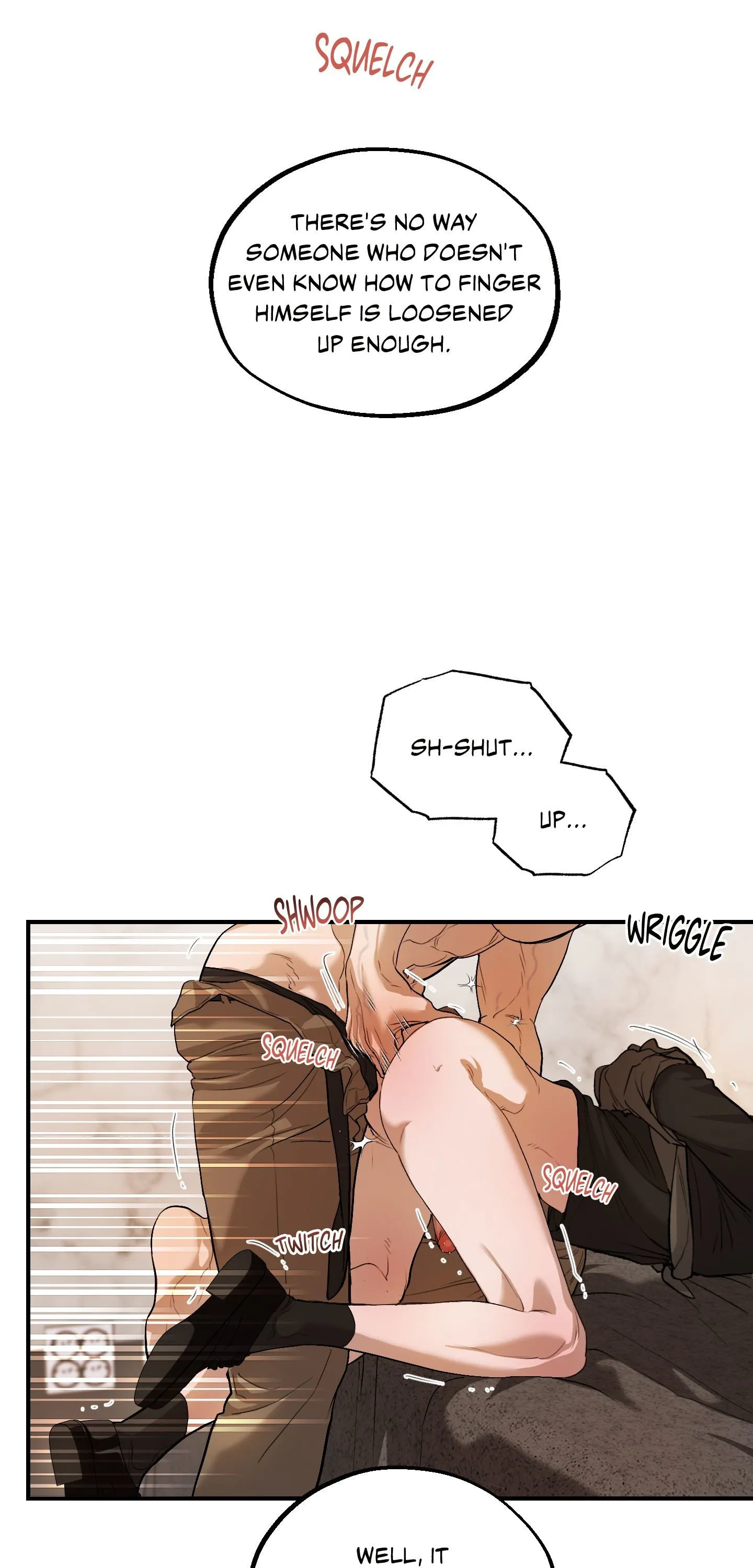Love Me, Revive Me Chapter 17 page 20 - 