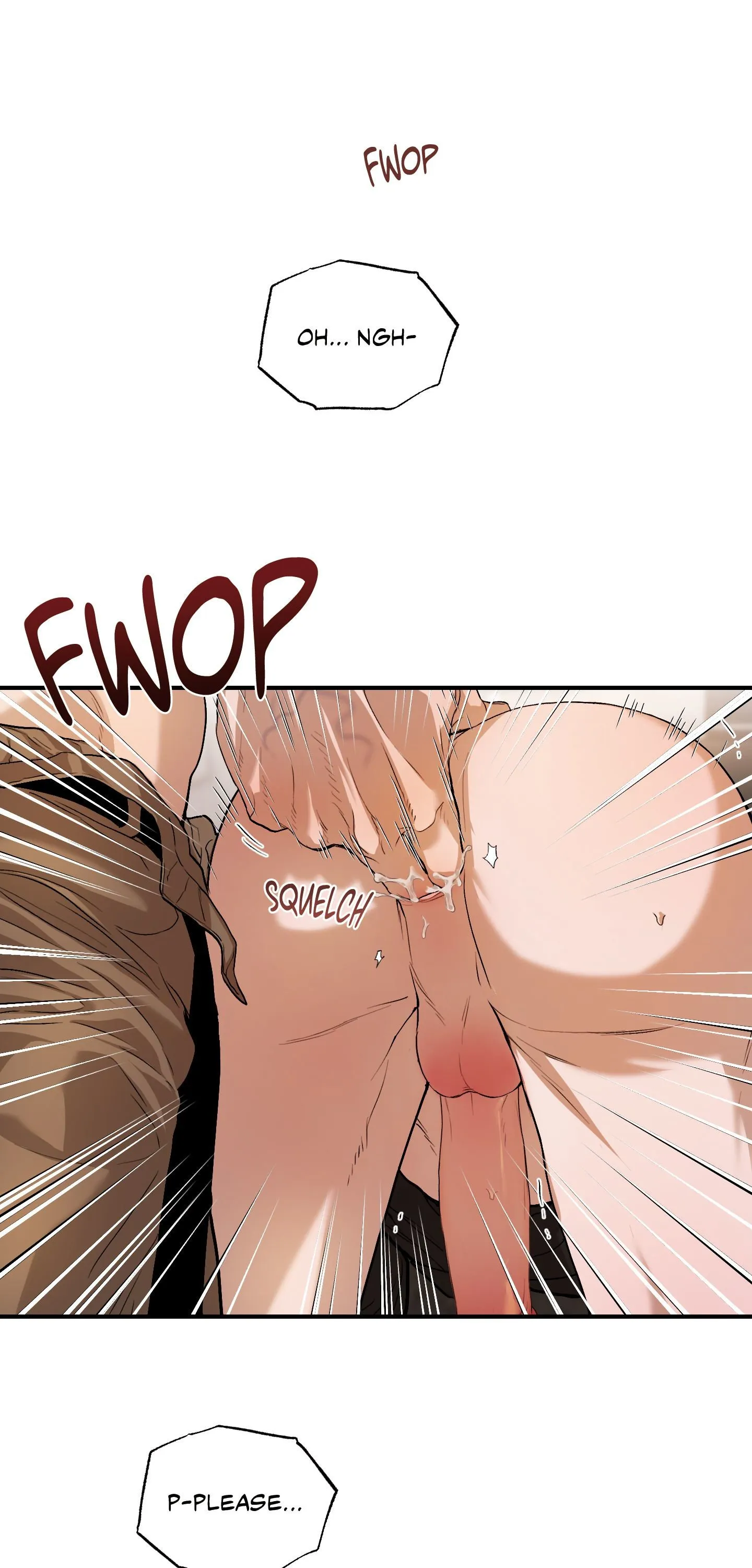 Love Me, Revive Me Chapter 17 page 22 - 