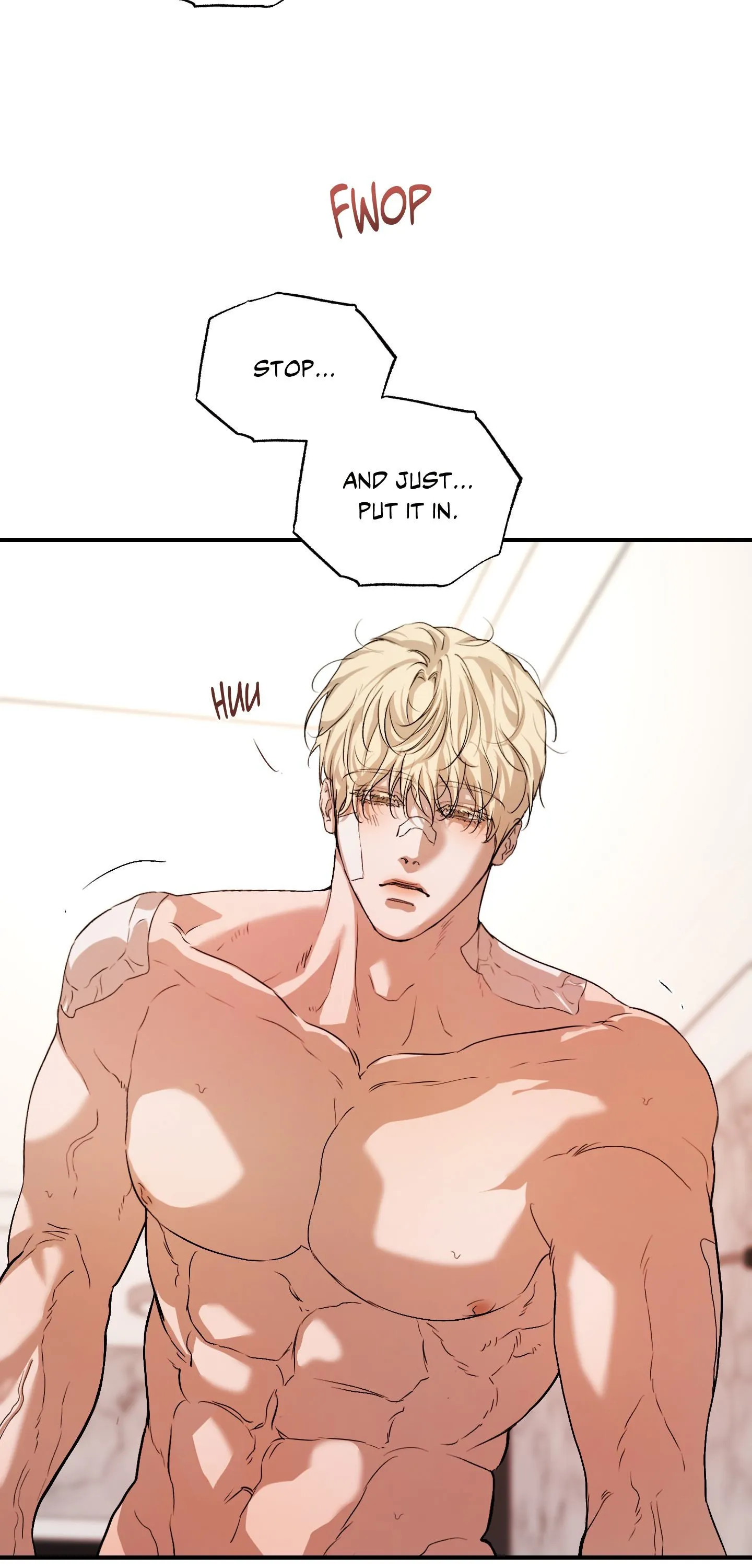 Love Me, Revive Me Chapter 17 page 23 - 