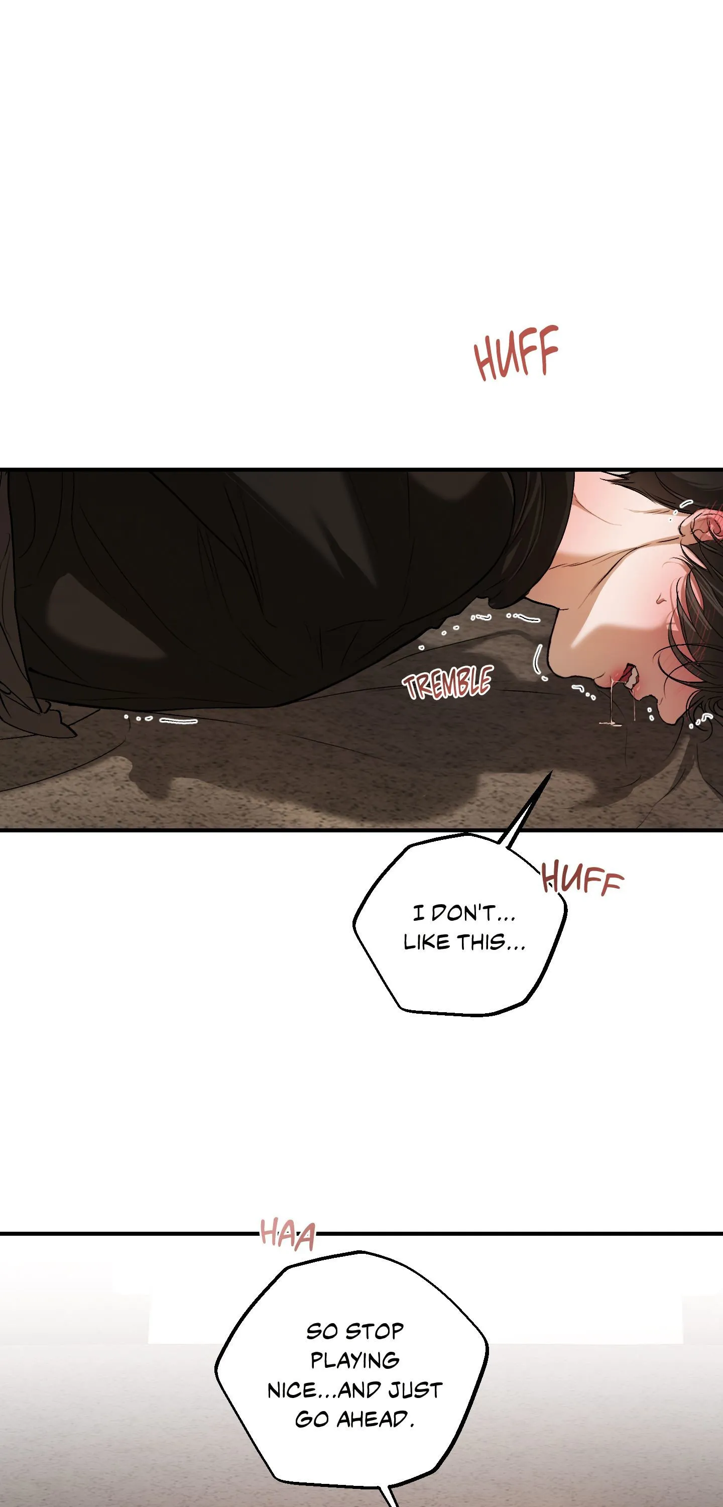 Love Me, Revive Me Chapter 17 page 24 - 